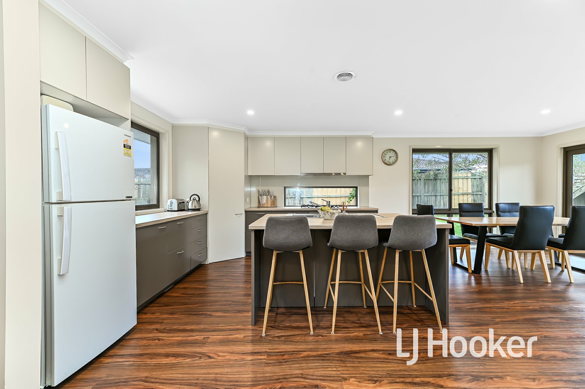 14 Van Haaster Grove, SKYE