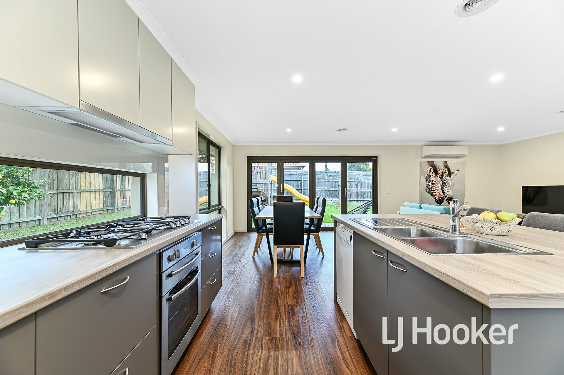 14 Van Haaster Grove, SKYE