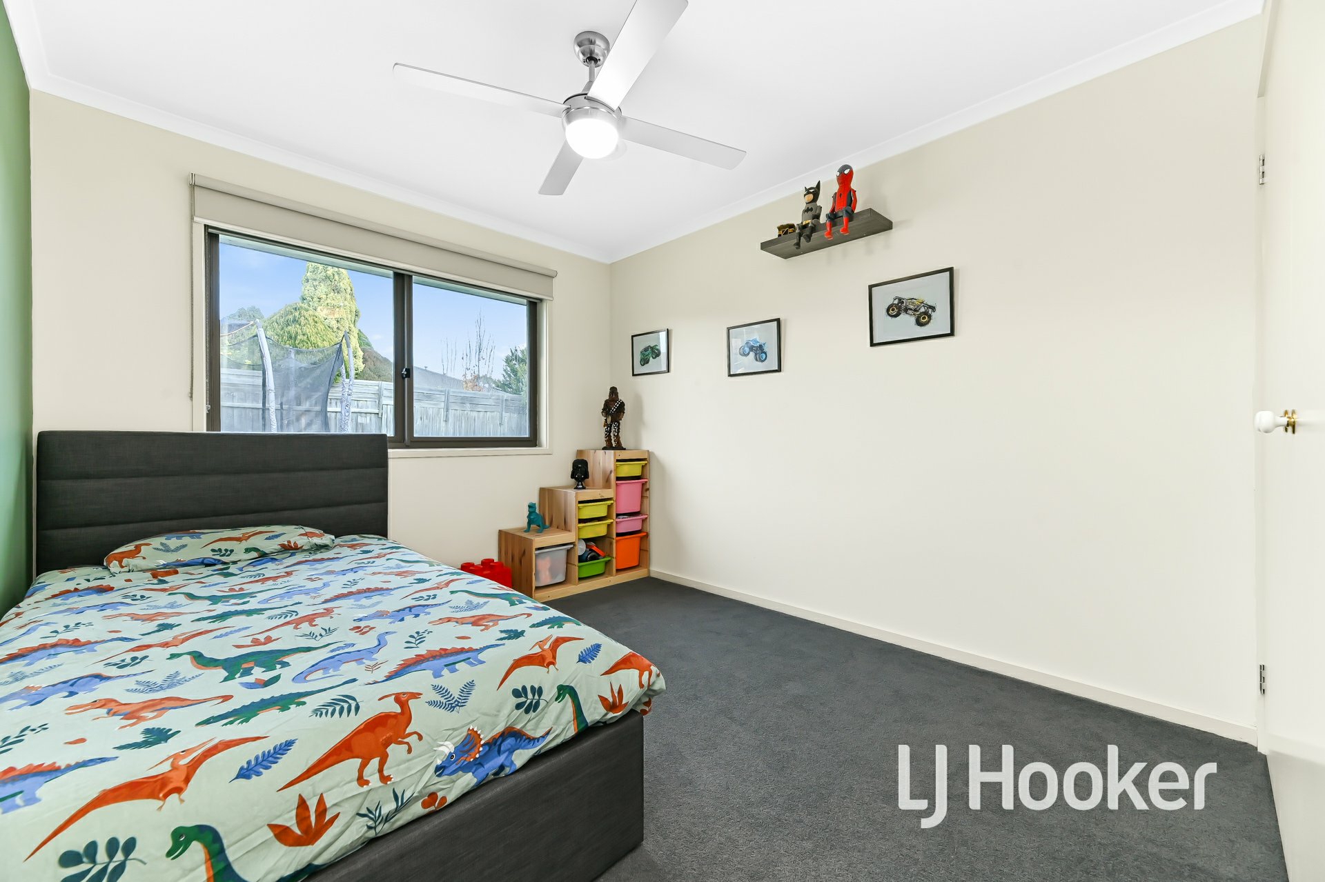 14 Van Haaster Grove, SKYE