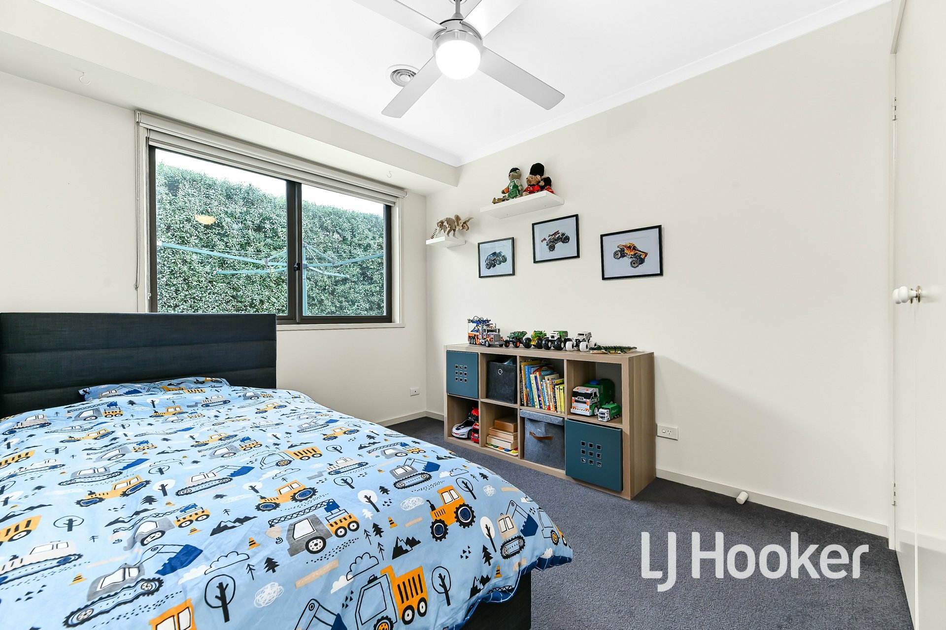 14 Van Haaster Grove, SKYE