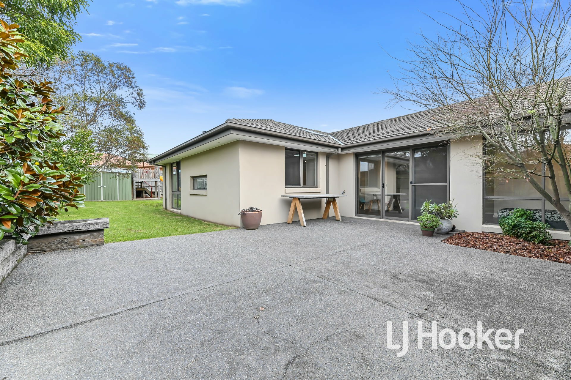 14 Van Haaster Grove, SKYE