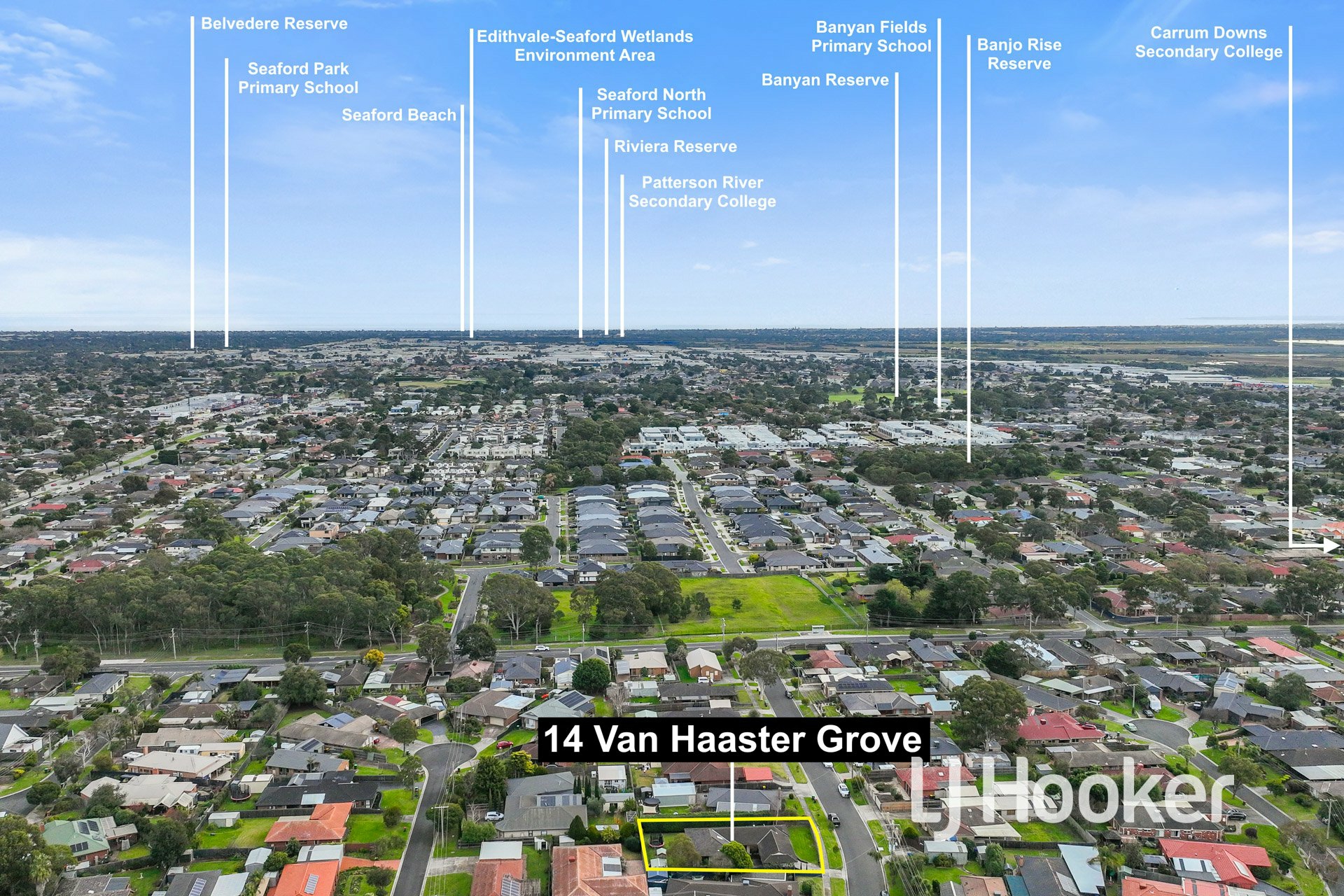 14 Van Haaster Grove, SKYE