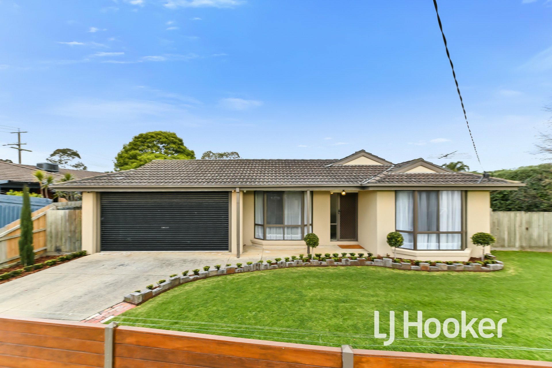 14 Van Haaster Grove, SKYE