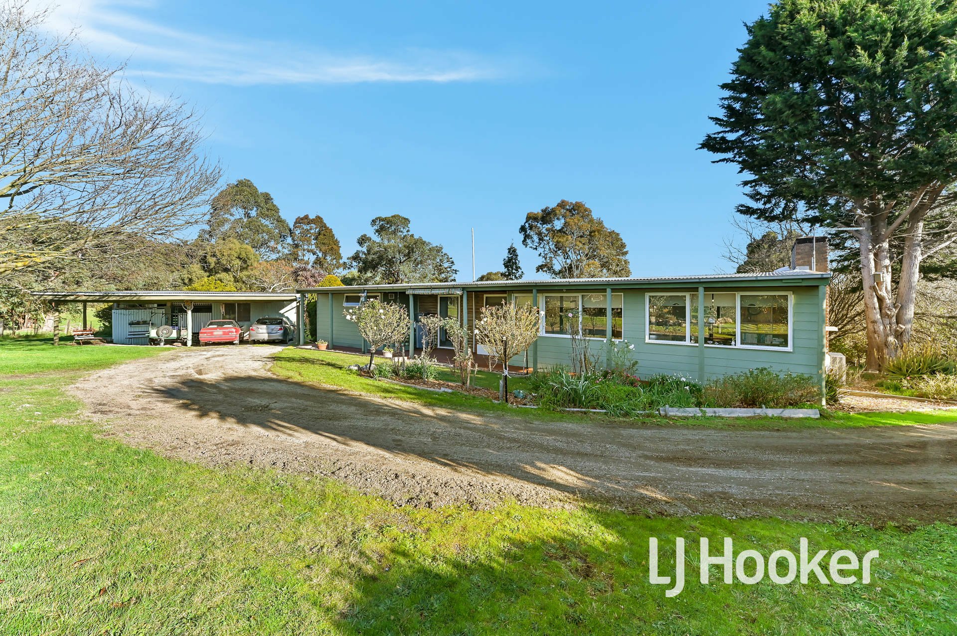 456 Fogarty Road, MARYKNOLL