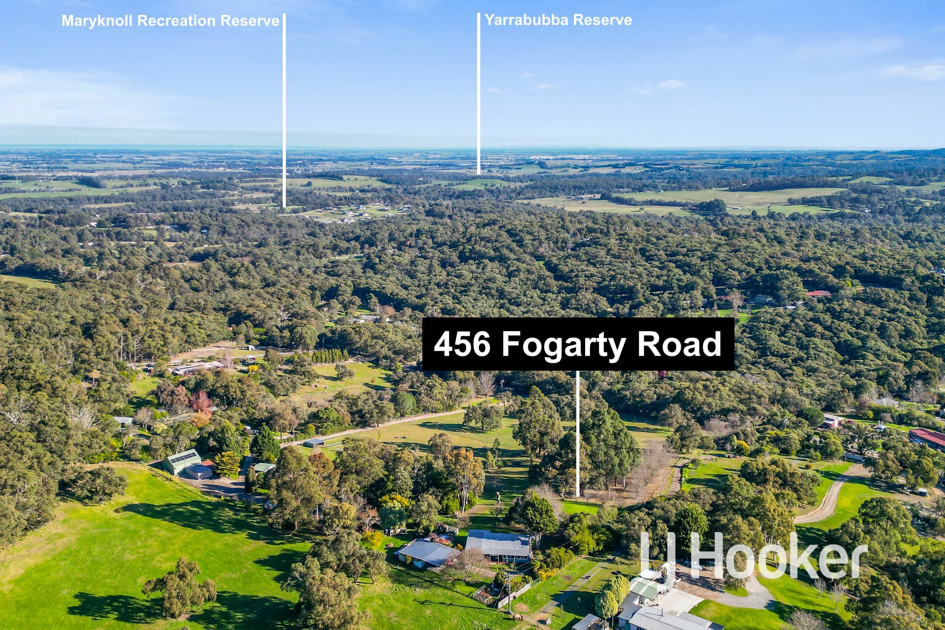 456 Fogarty Road, MARYKNOLL