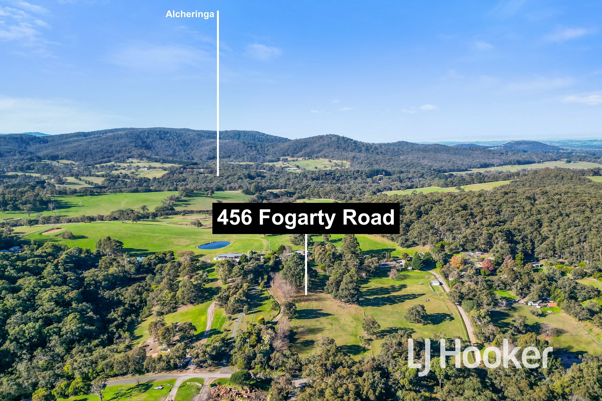 456 Fogarty Road, MARYKNOLL