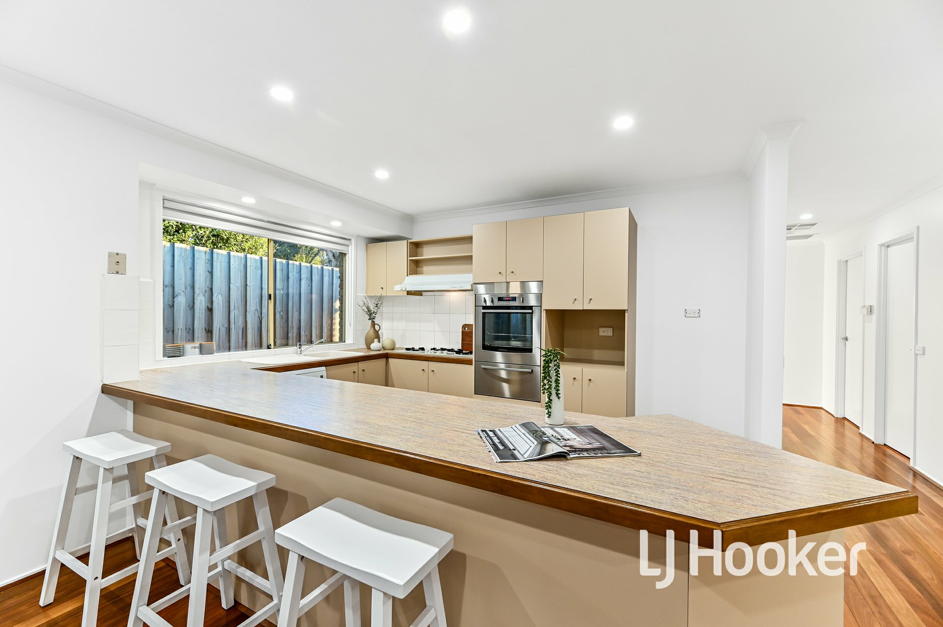 10 Pinewood Crescent, BERWICK