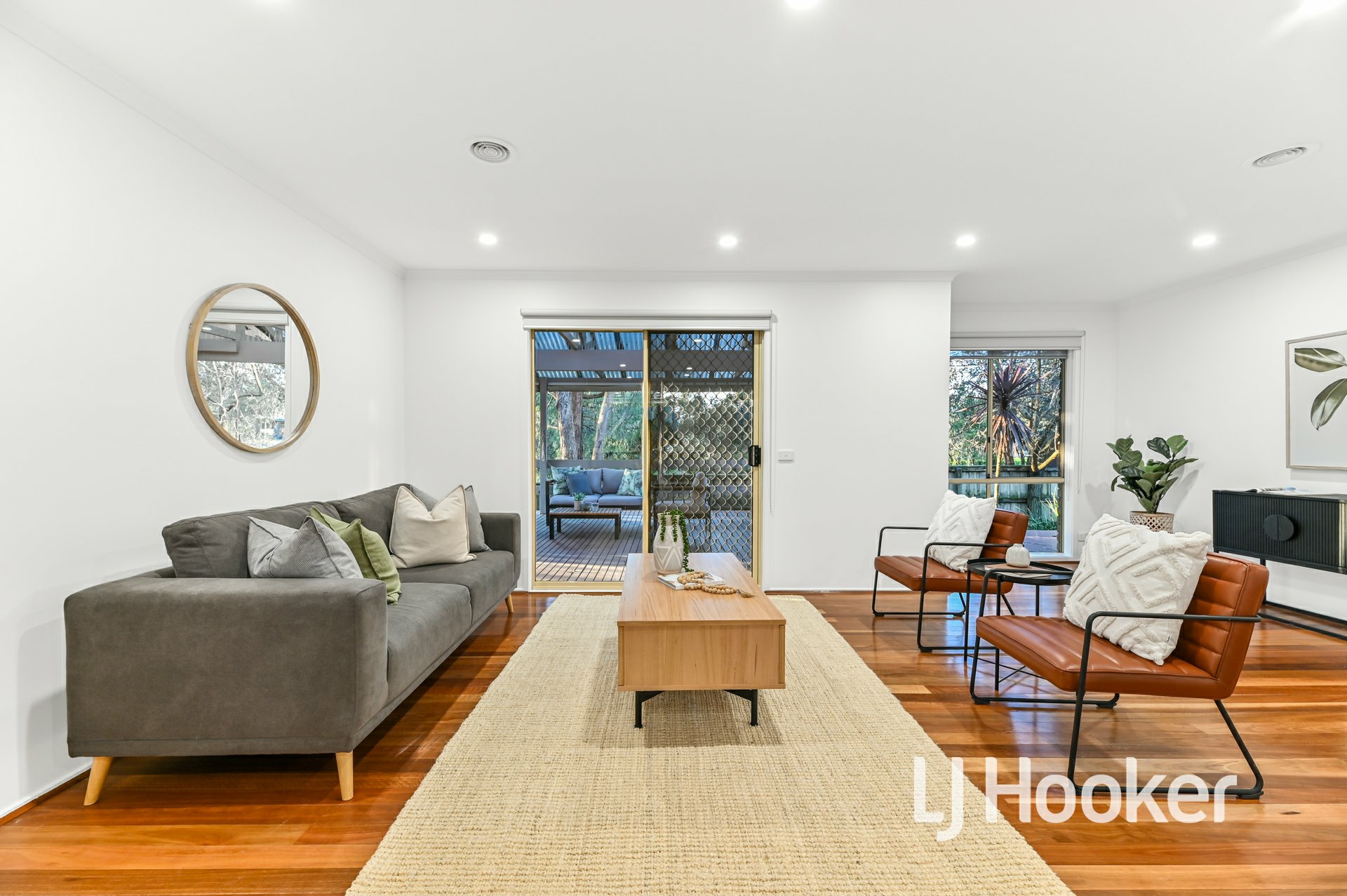 10 Pinewood Crescent, BERWICK