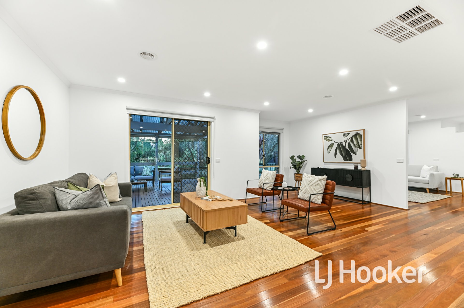10 Pinewood Crescent, BERWICK