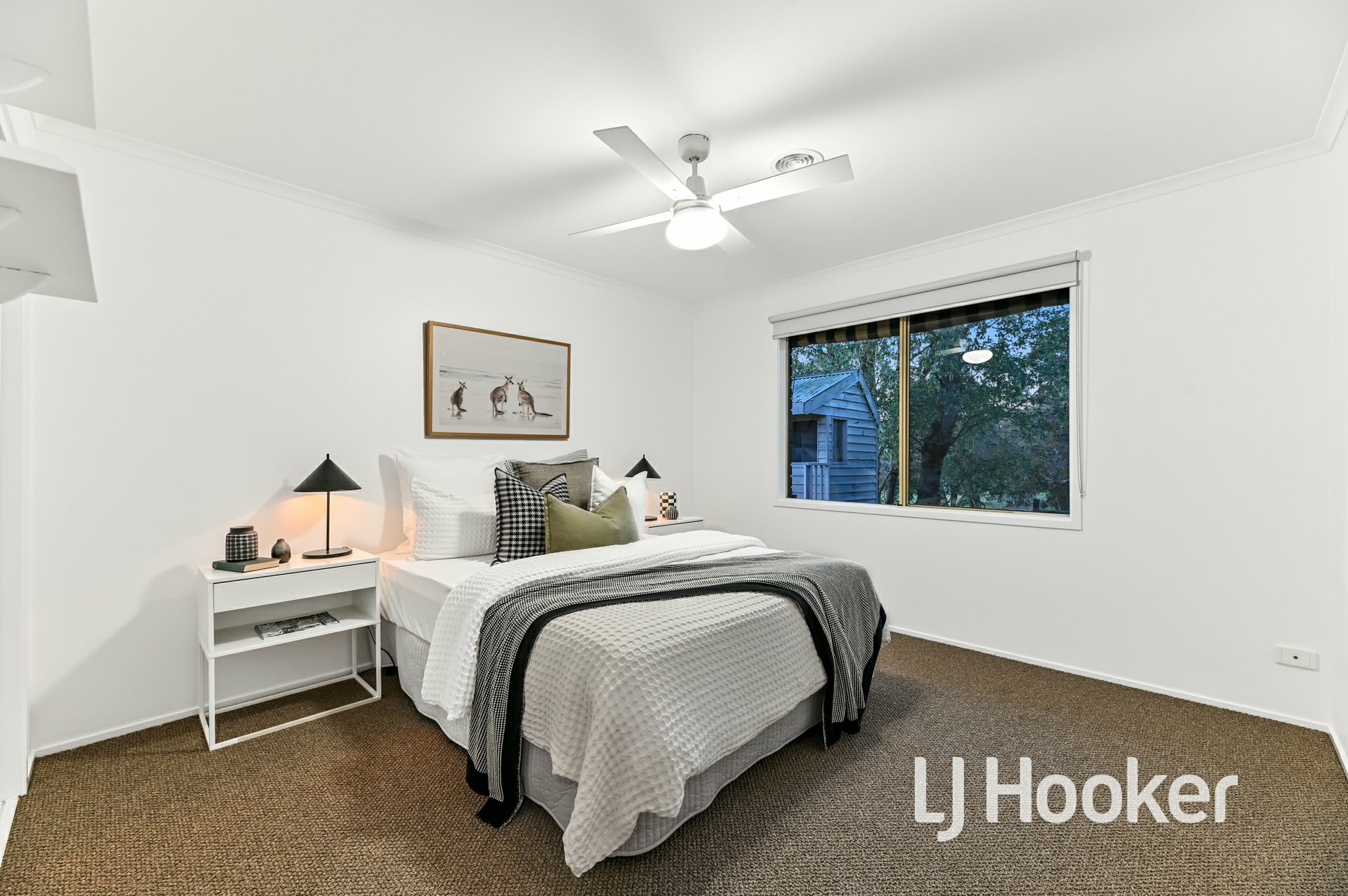 10 Pinewood Crescent, BERWICK