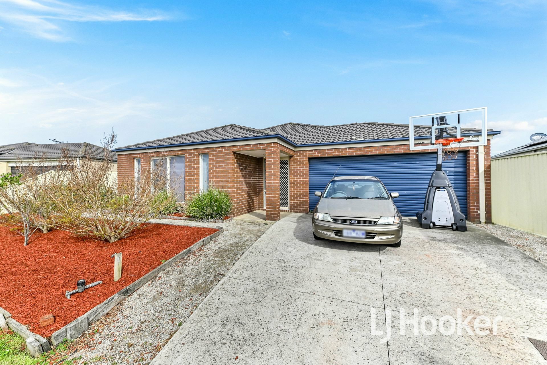158 Blue Horizons Way, PAKENHAM