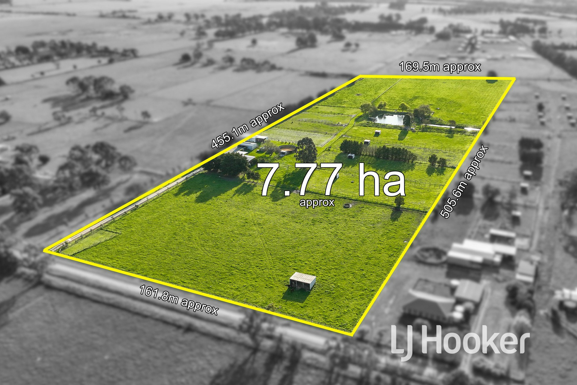 85 School Road, BAYLES