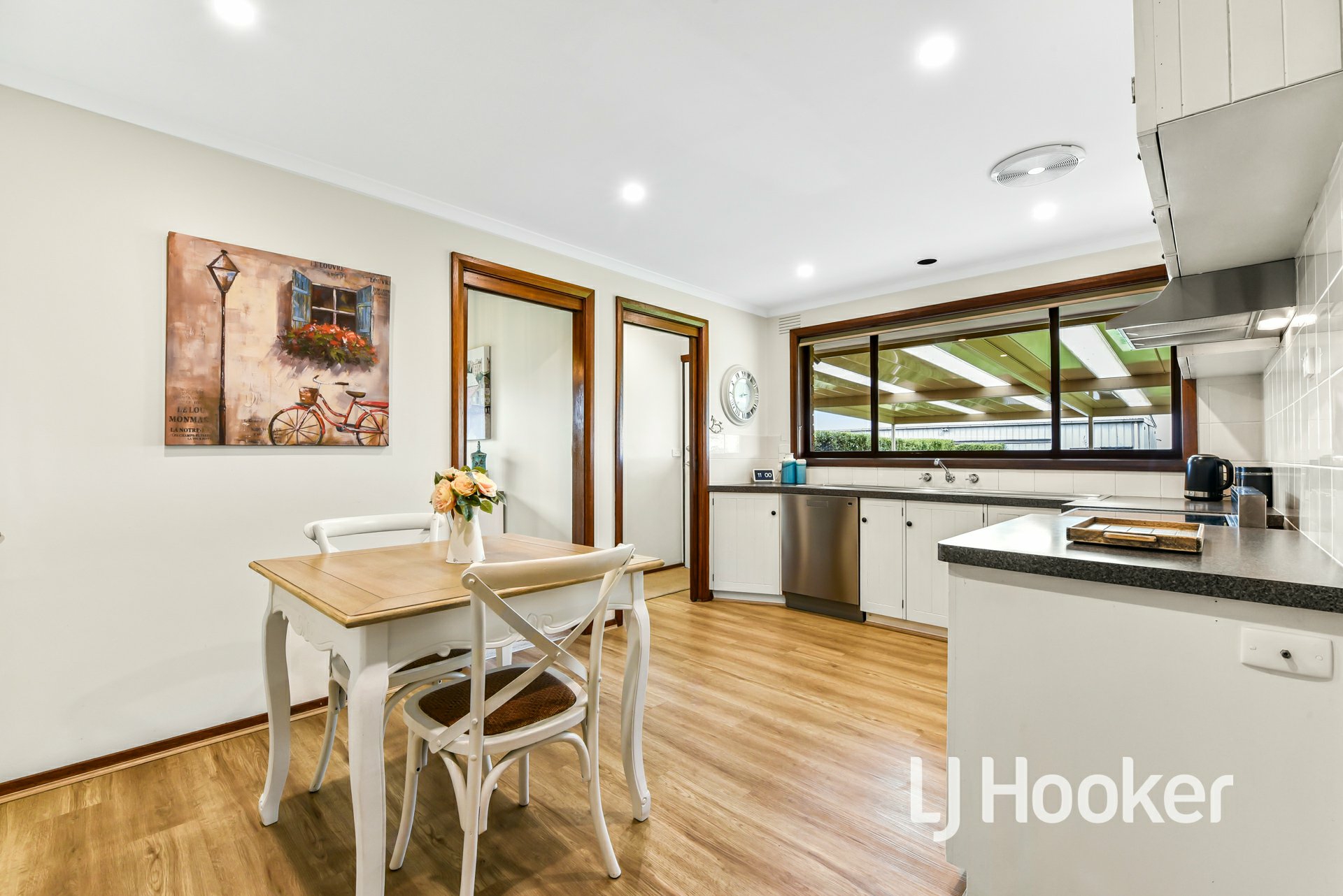 85 School Road, BAYLES
