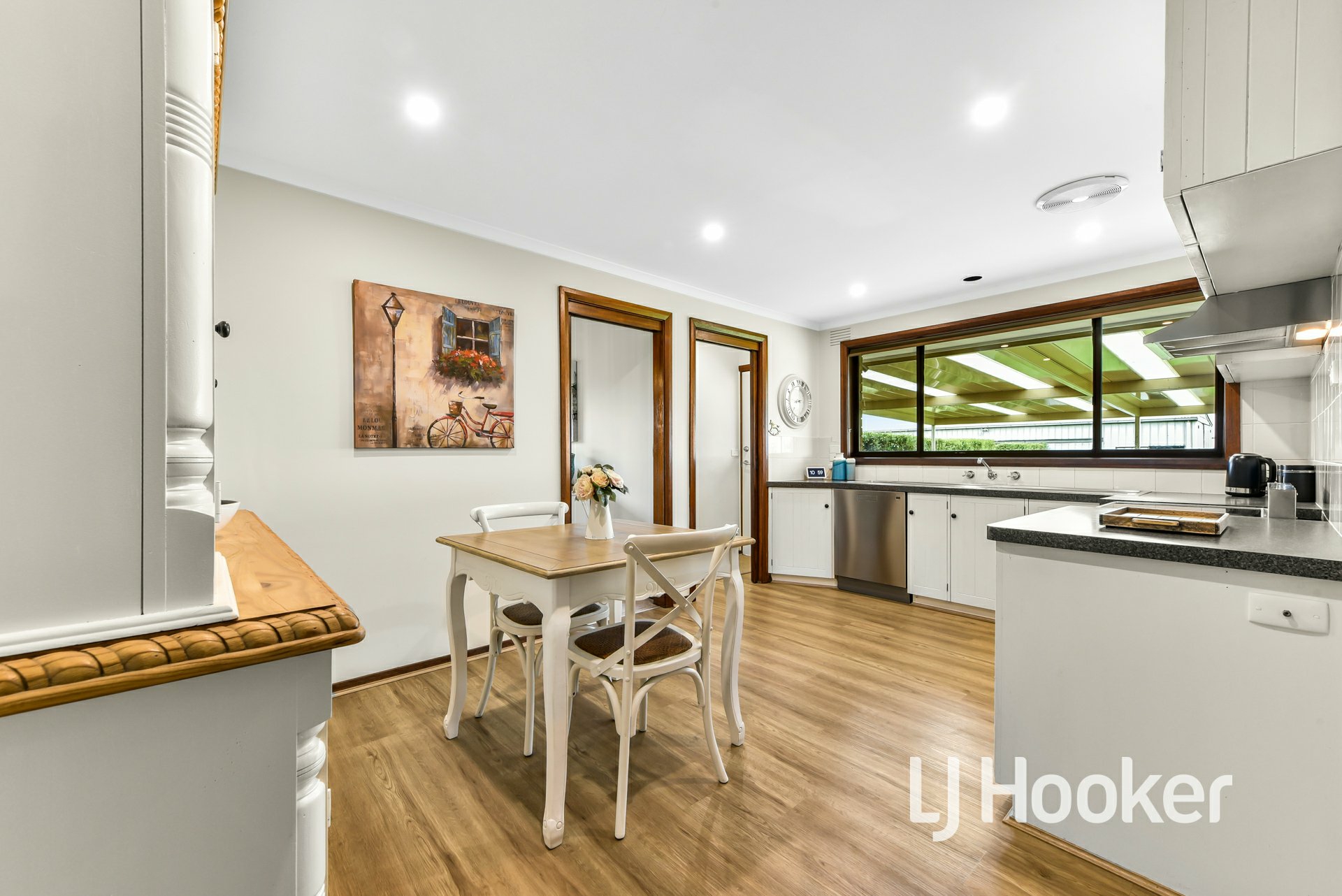 85 School Road, BAYLES