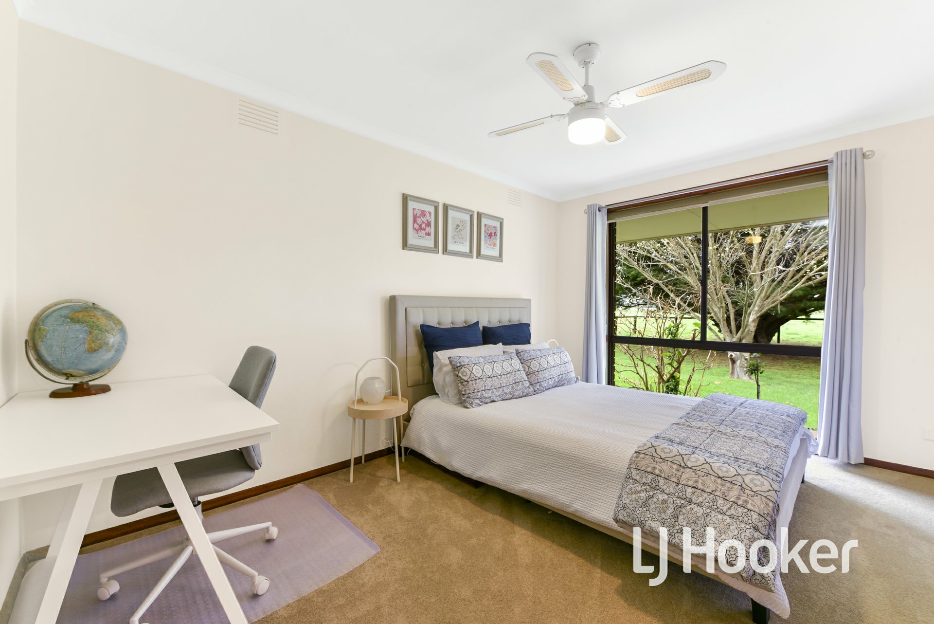 85 School Road, BAYLES