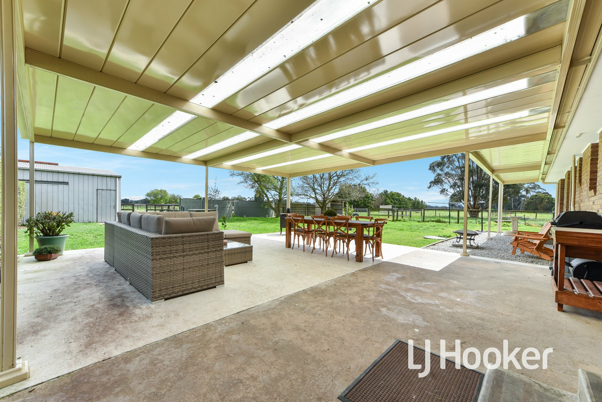 85 School Road, BAYLES