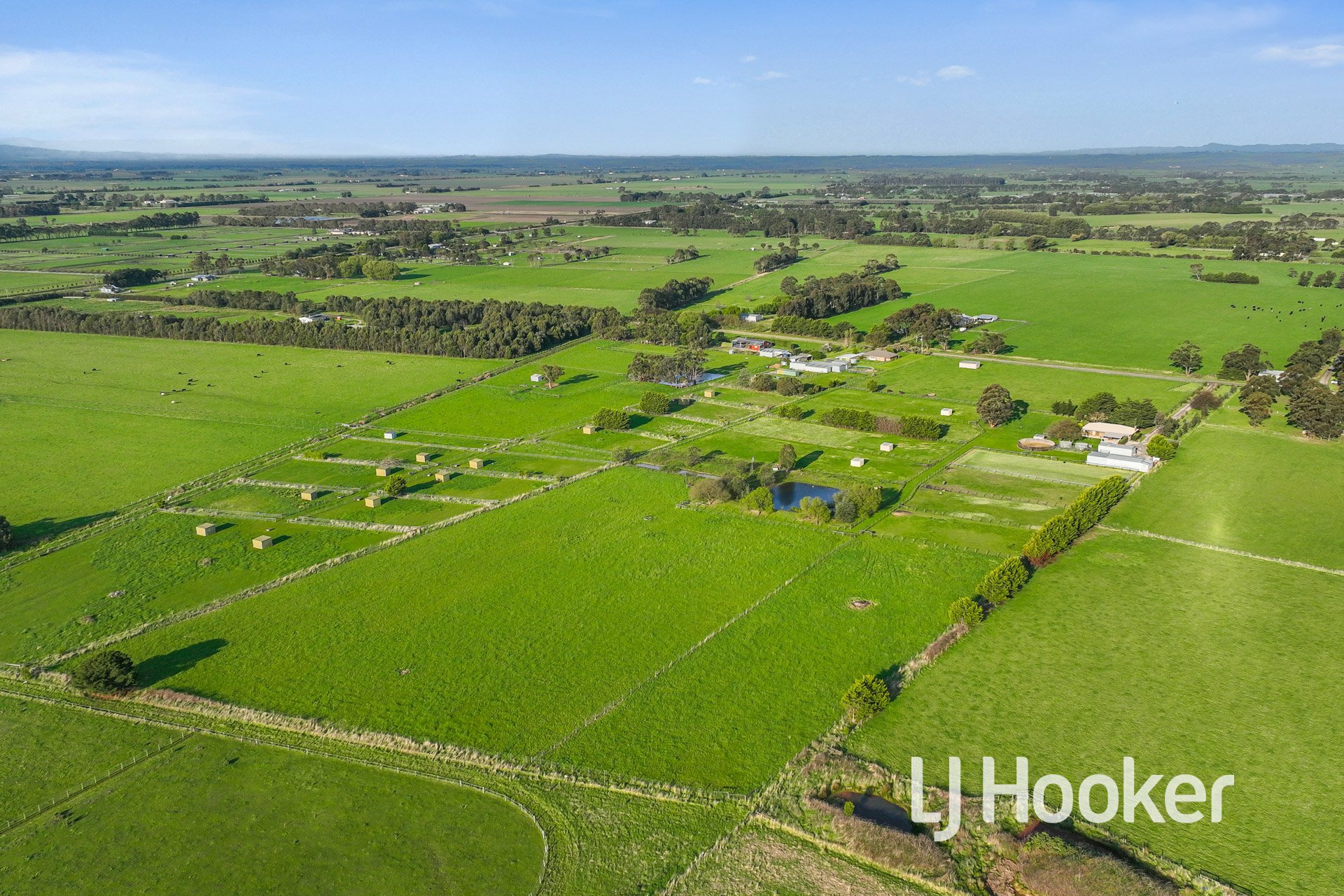 85 School Road, BAYLES