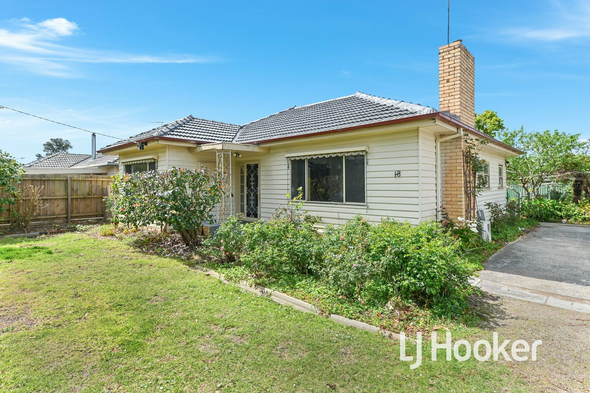 18 John Street, PAKENHAM