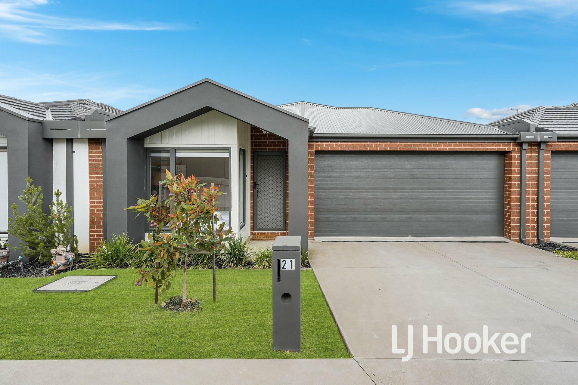 21 Expedition Circuit, PAKENHAM
