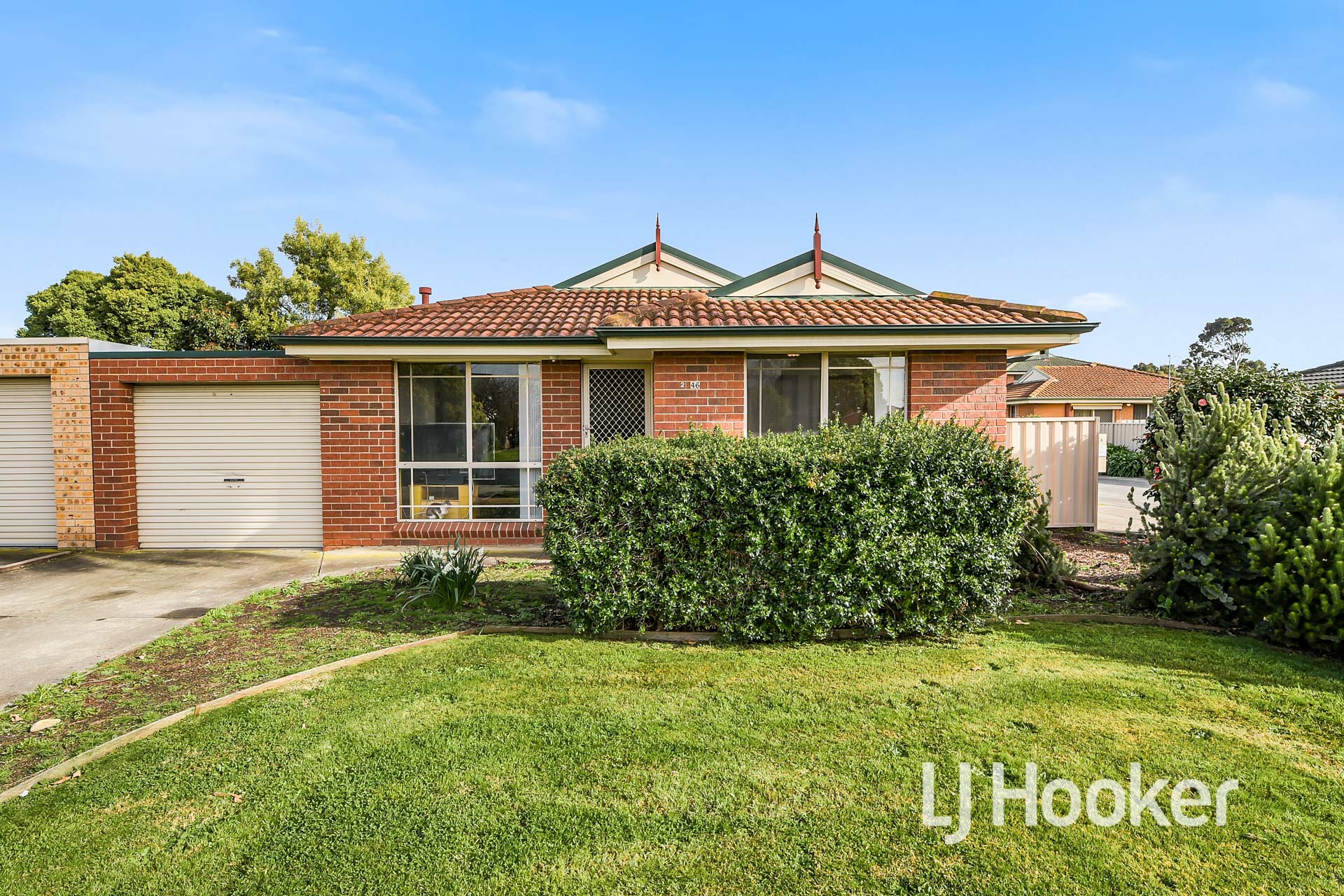 2/46 King Street, PAKENHAM