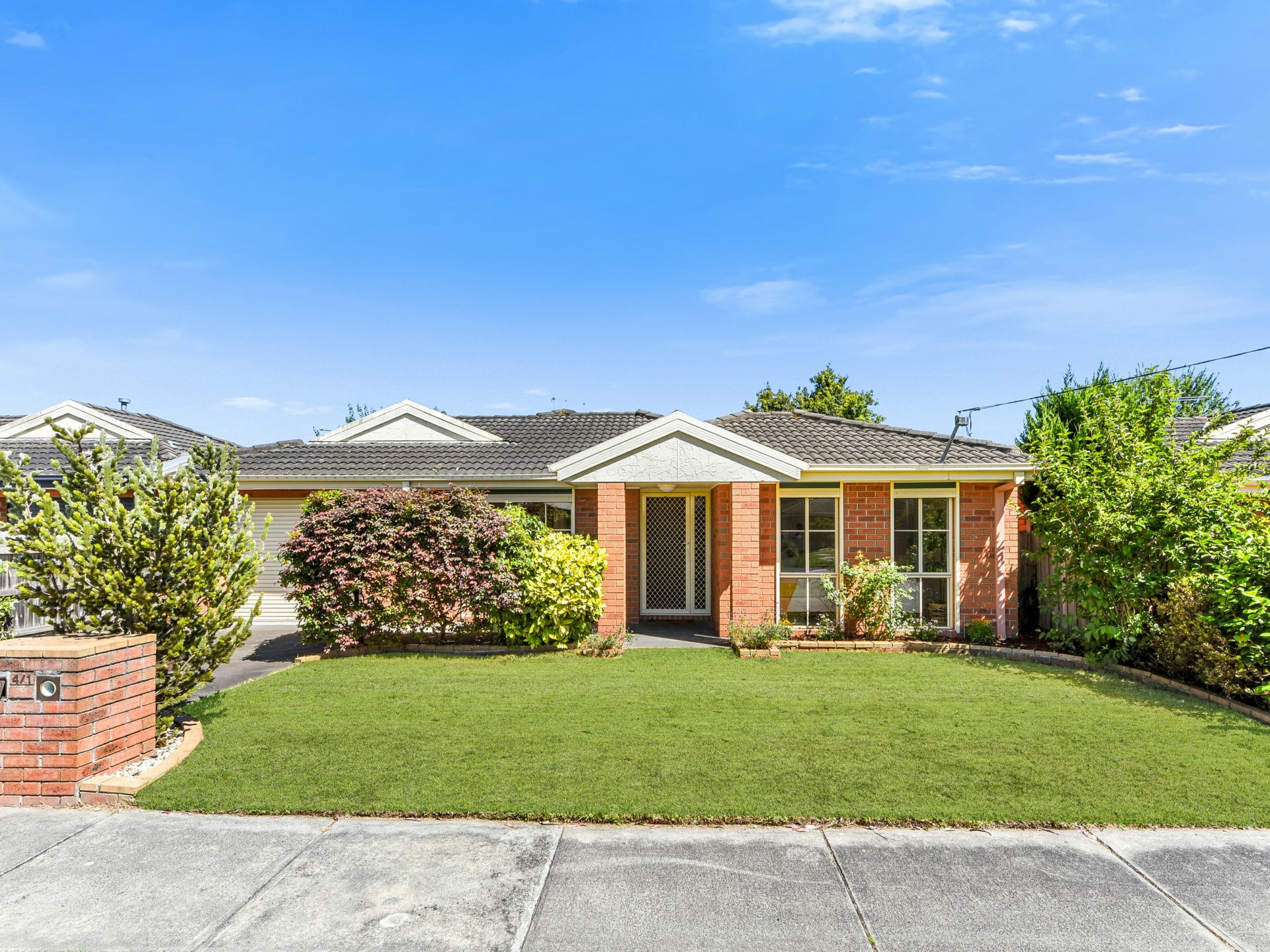 4/1 O'Shannessy Street, PAKENHAM