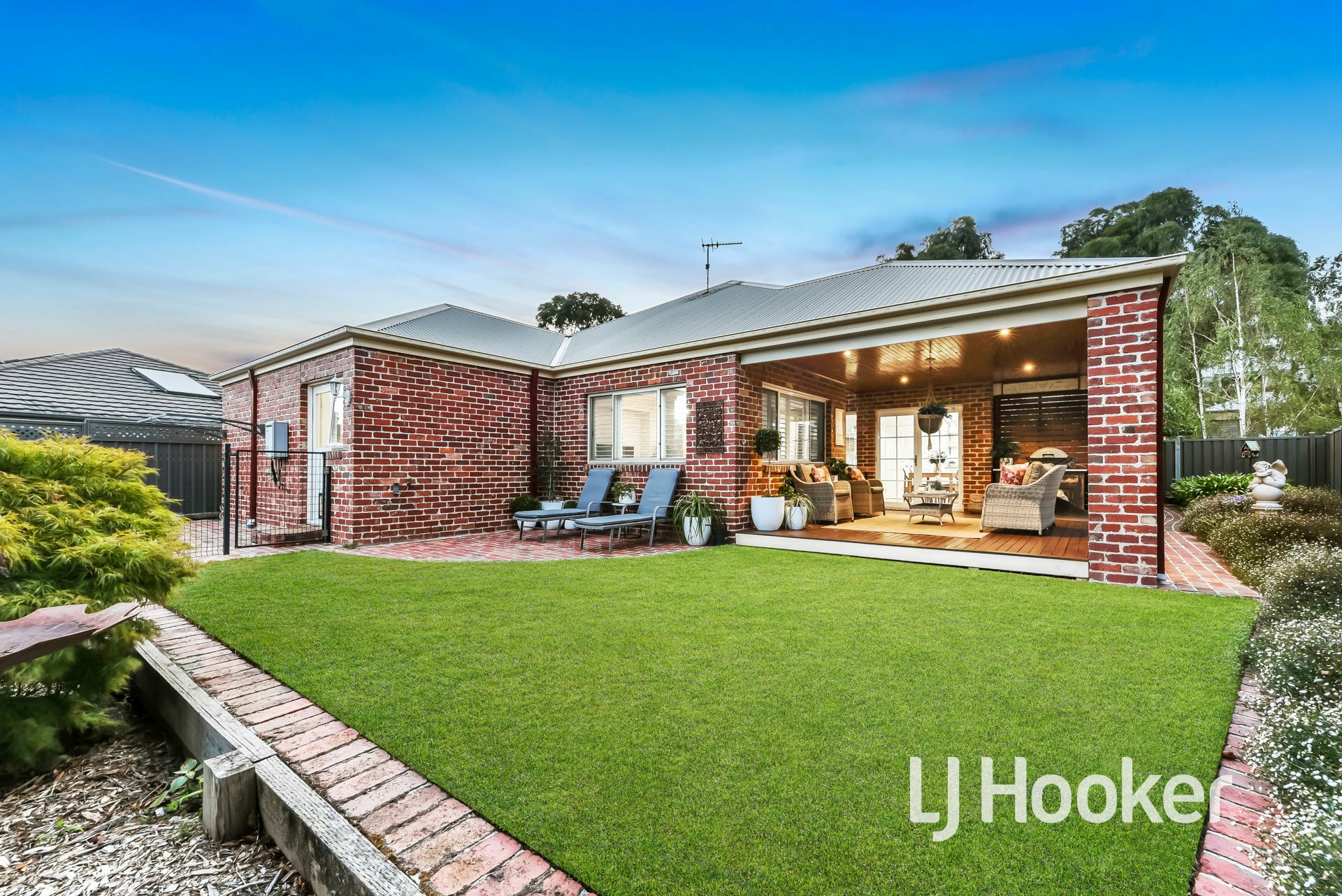 16 Illawarra Way, PAKENHAM