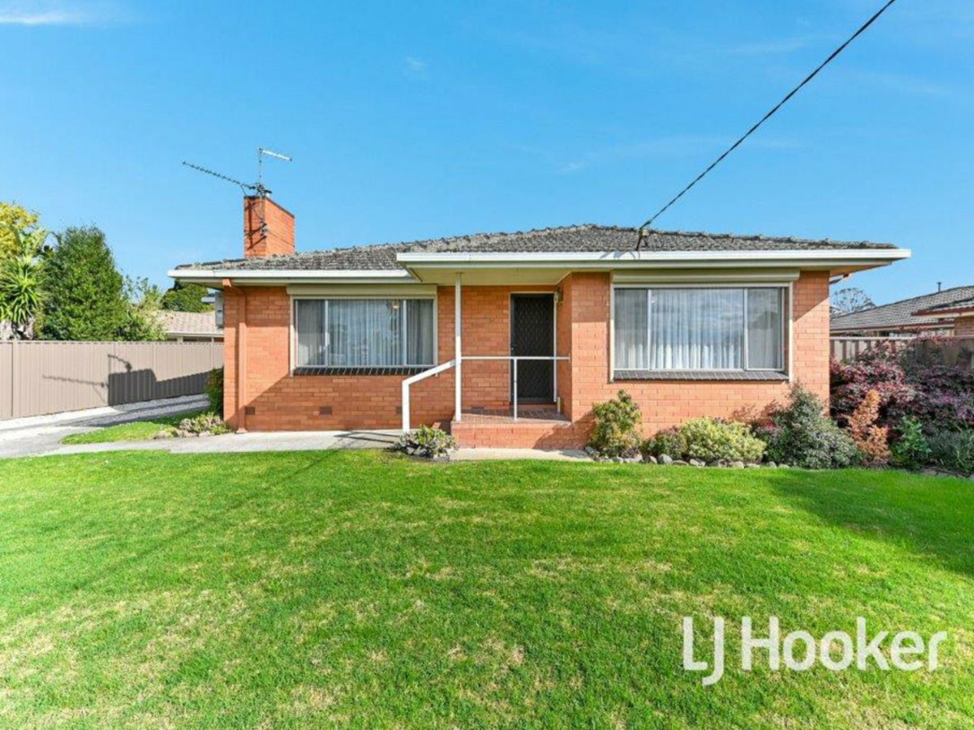 50 King Street, PAKENHAM