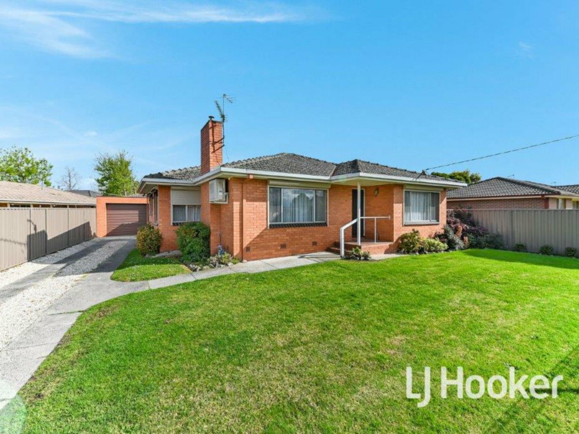 50 King Street, PAKENHAM