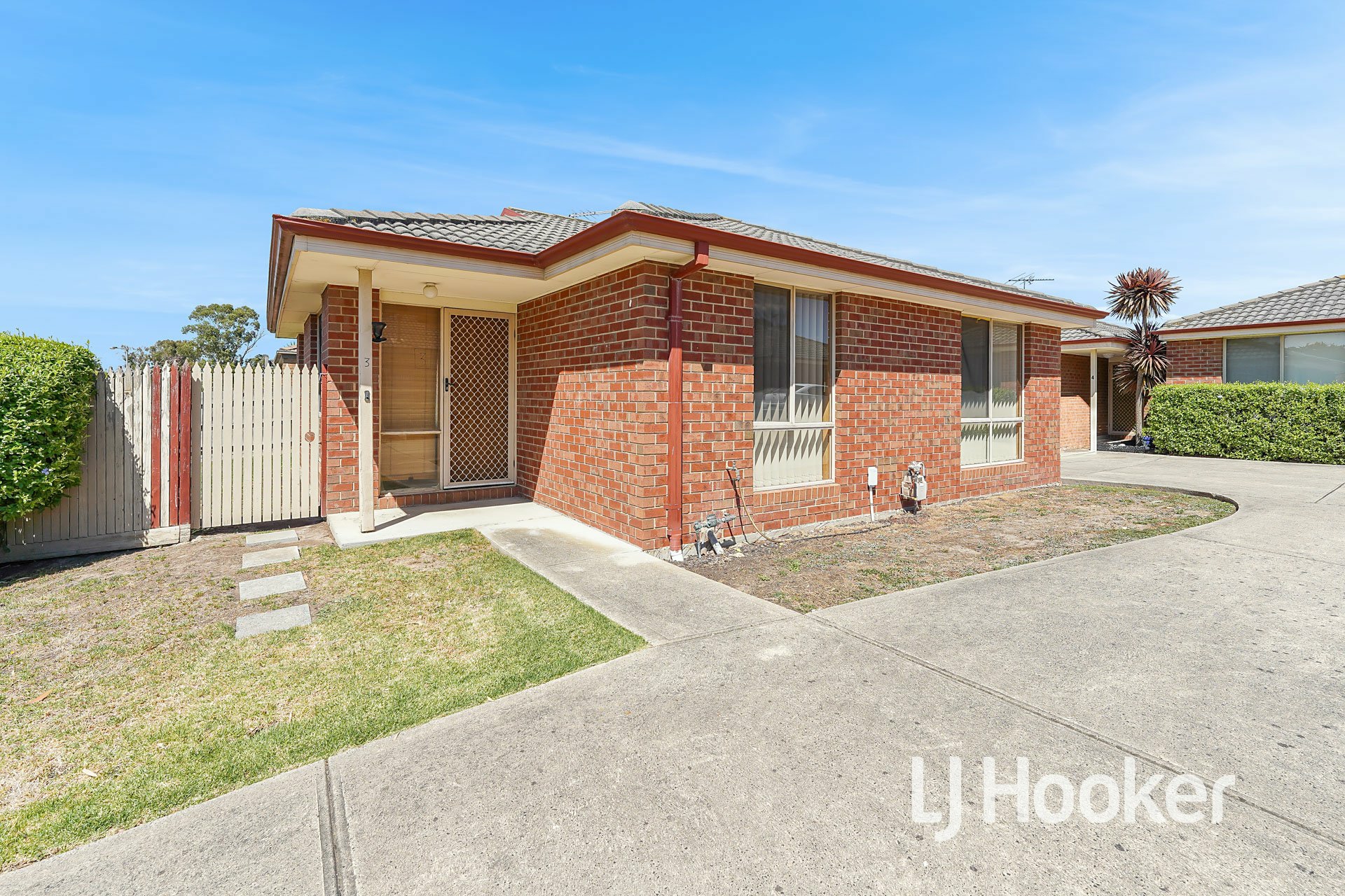 Unit 3/63 Pommel Street, PAKENHAM