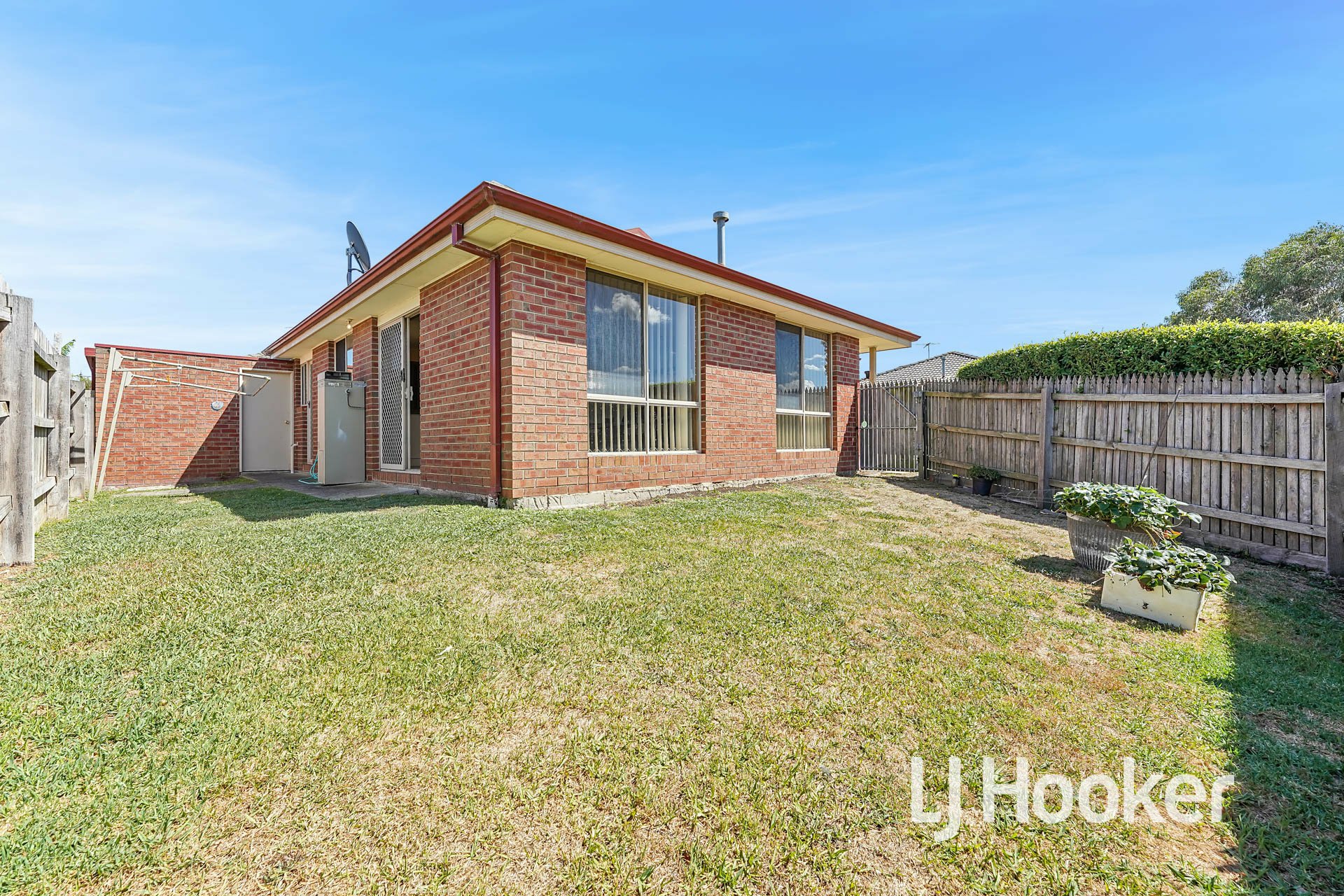 Unit 3/63 Pommel Street, PAKENHAM