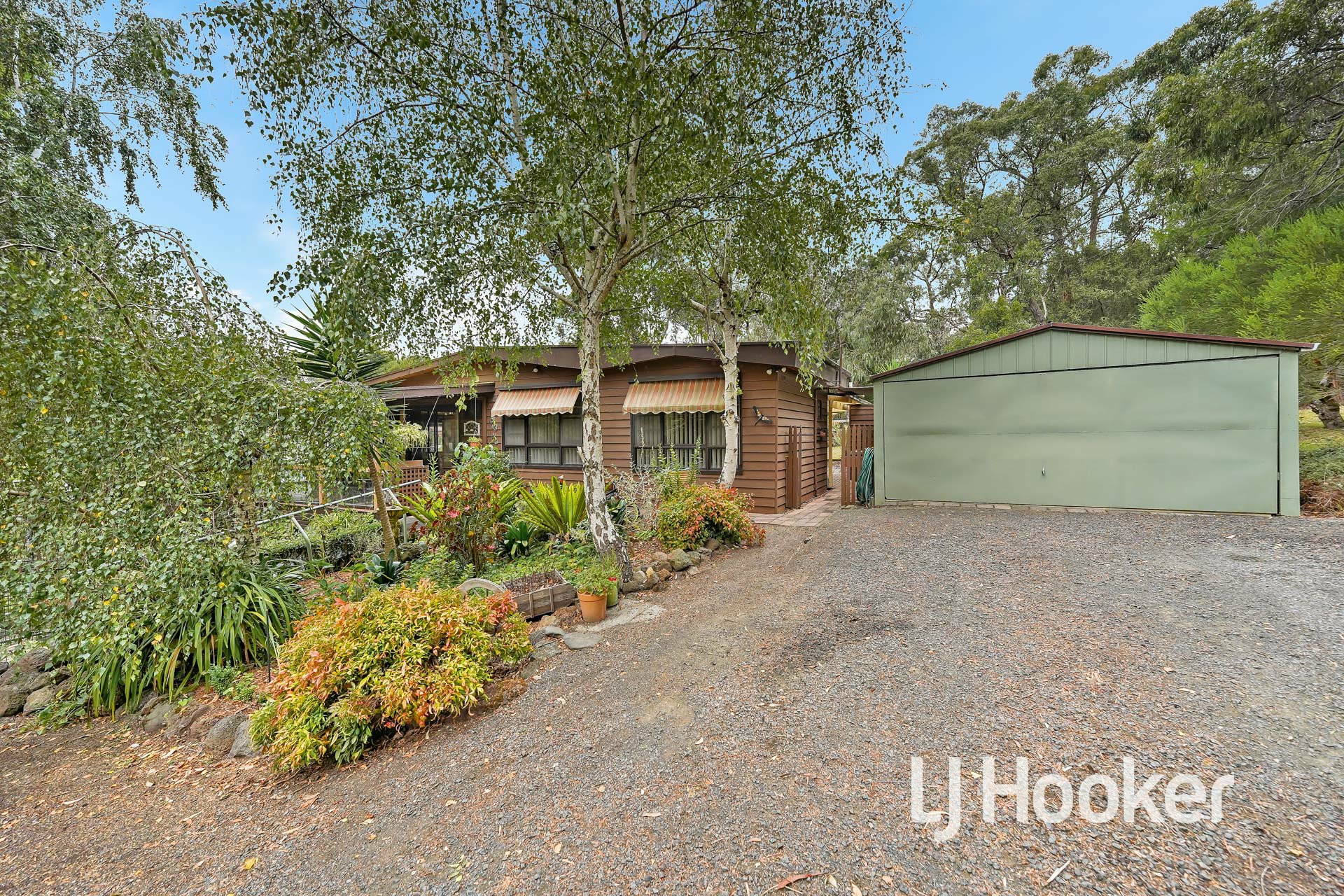 145 Barongarook North Road, MARYKNOLL