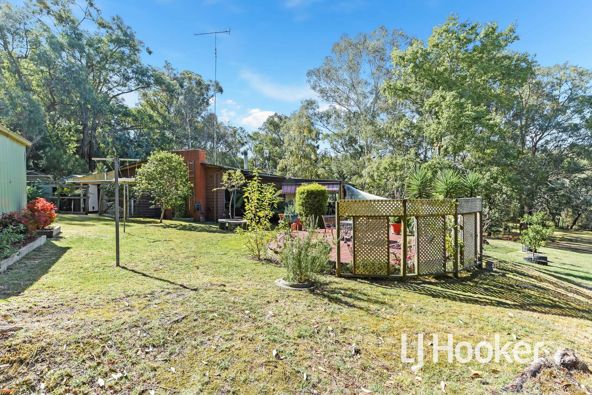 145 Barongarook North Road, MARYKNOLL