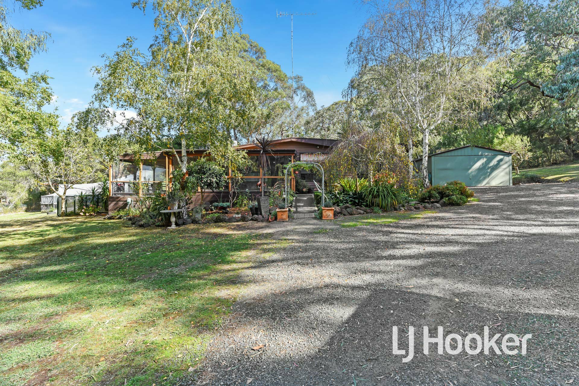 145 Barongarook North Road, MARYKNOLL