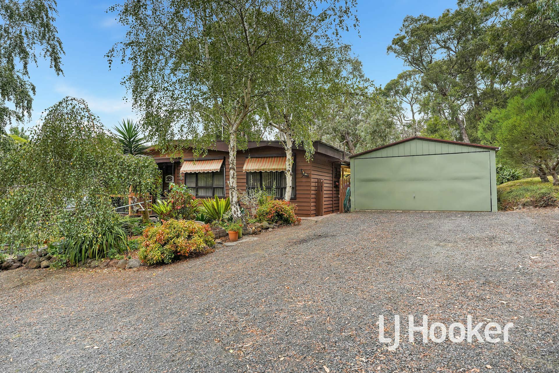 145 Barongarook North Road, MARYKNOLL
