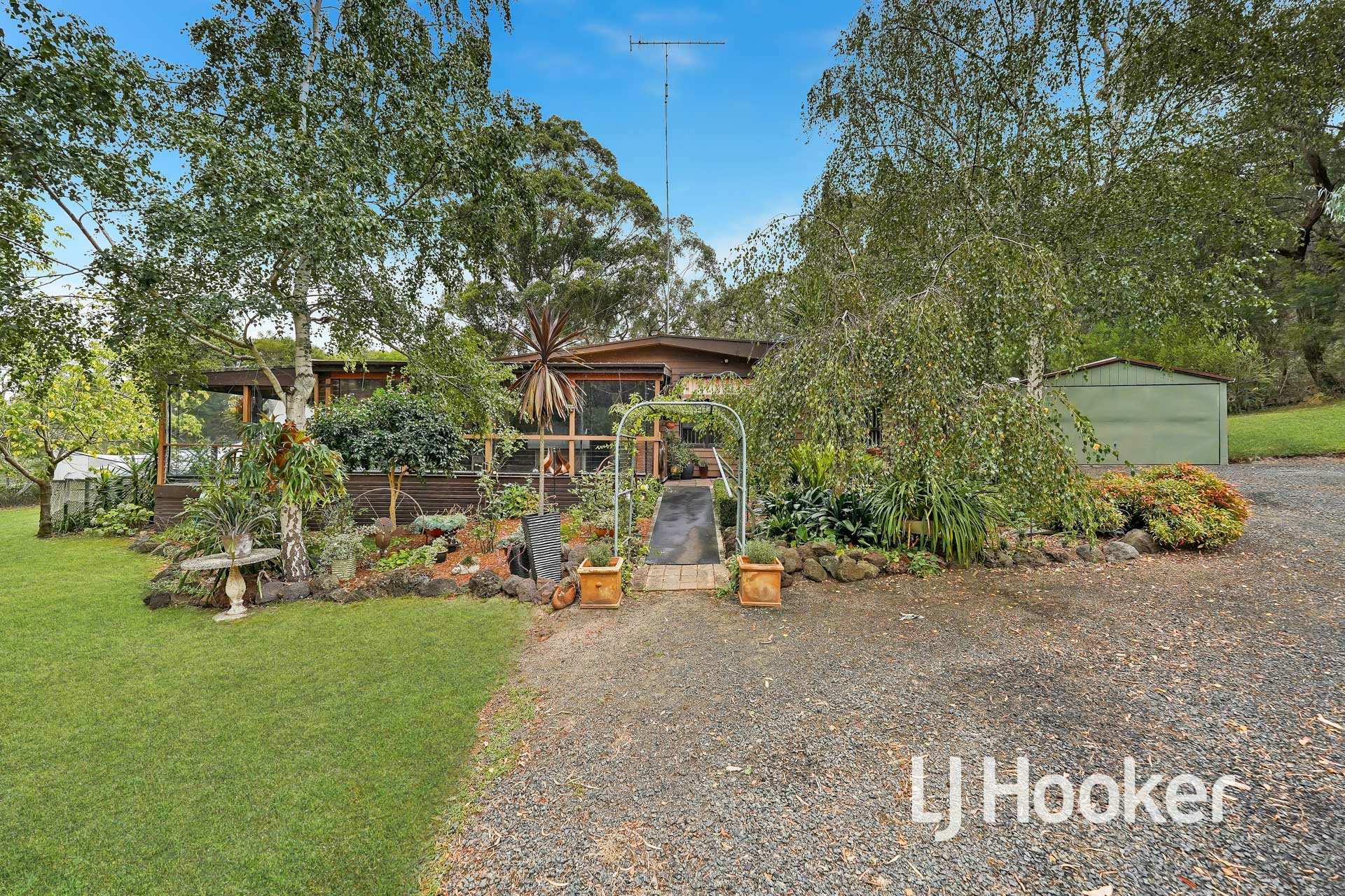 145 Barongarook North Road, MARYKNOLL