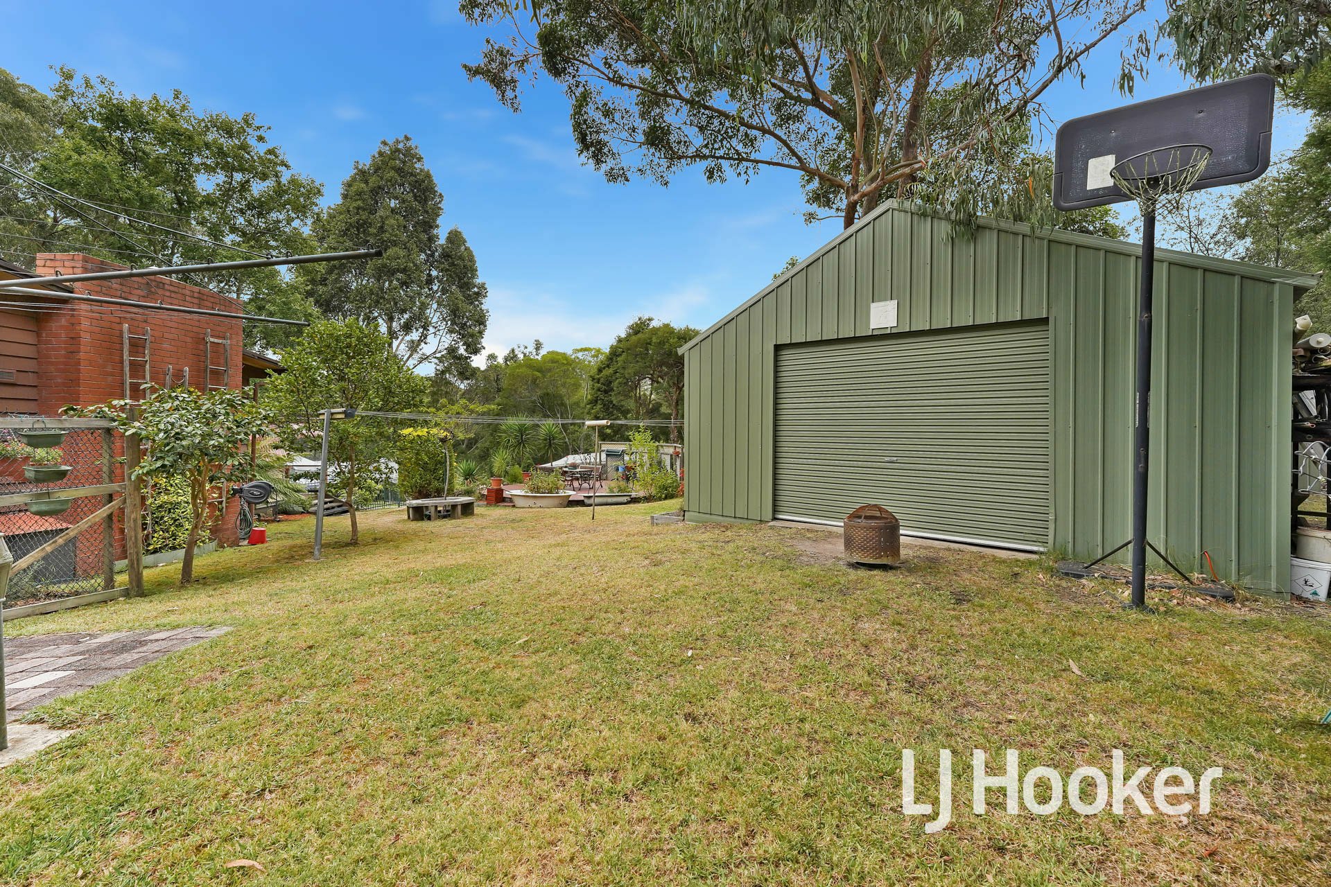 145 Barongarook North Road, MARYKNOLL