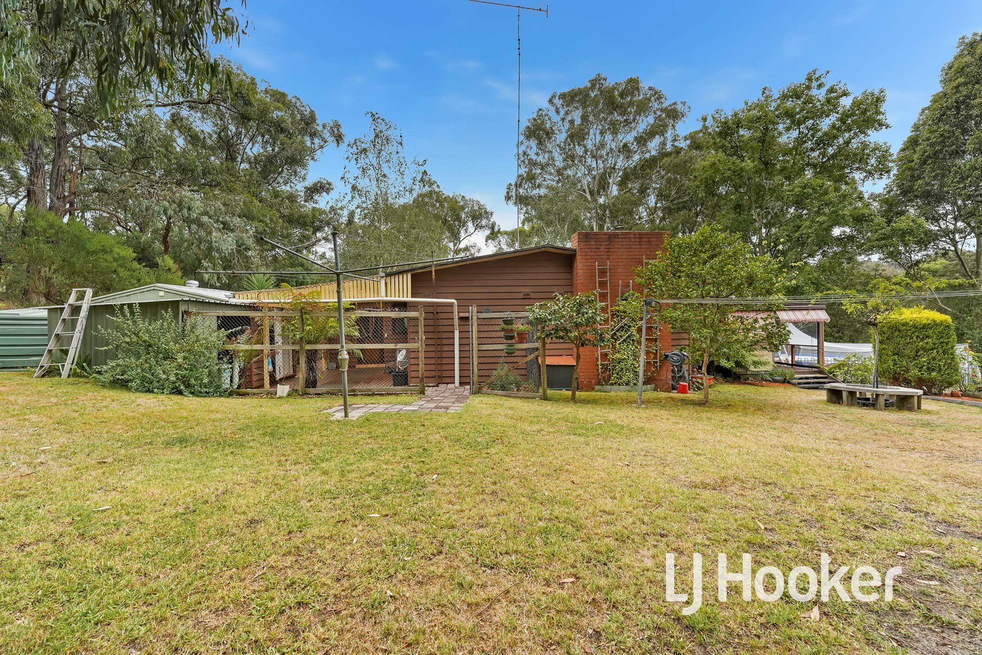 145 Barongarook North Road, MARYKNOLL