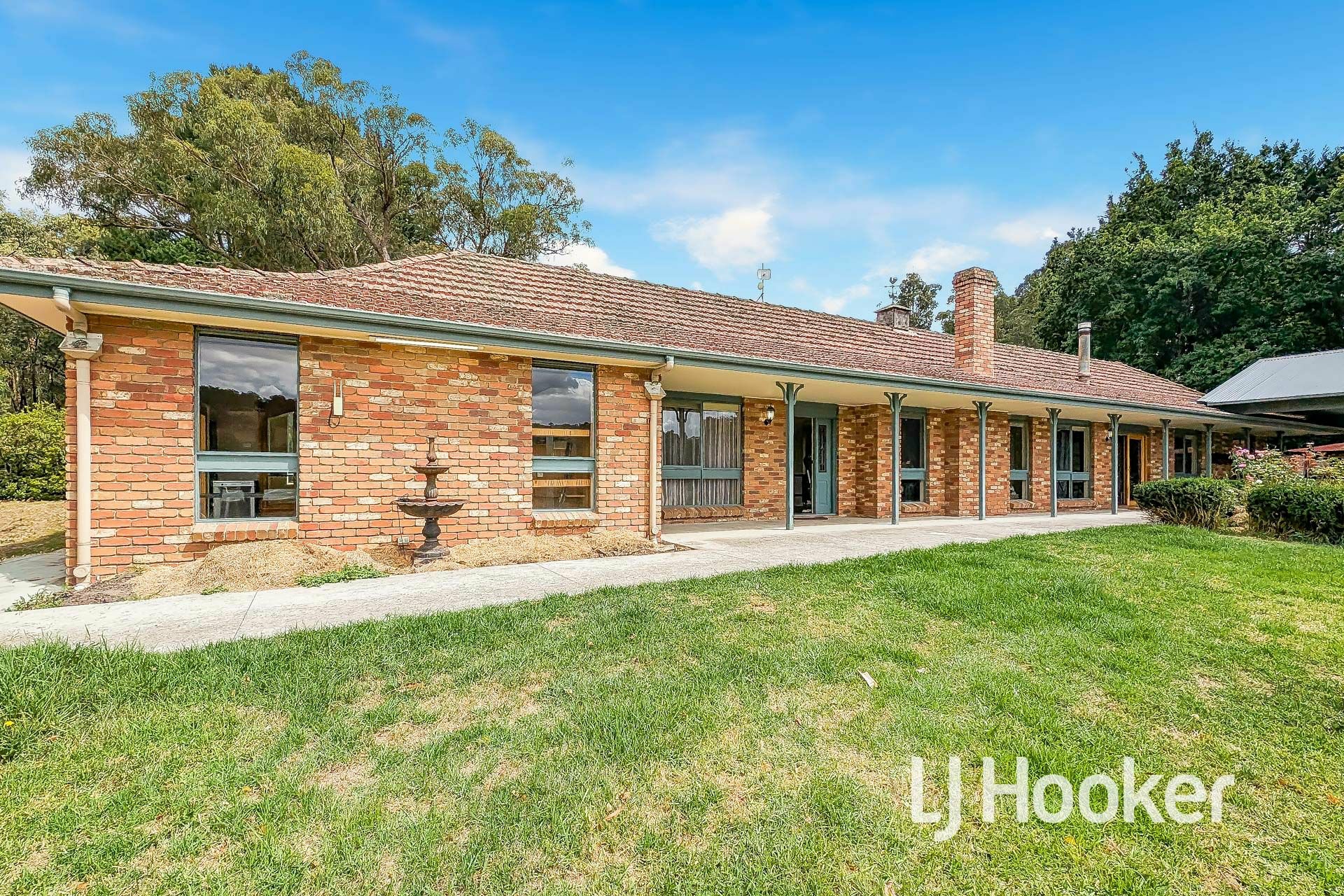 855 Toomuc Valley Road, PAKENHAM UPPER
