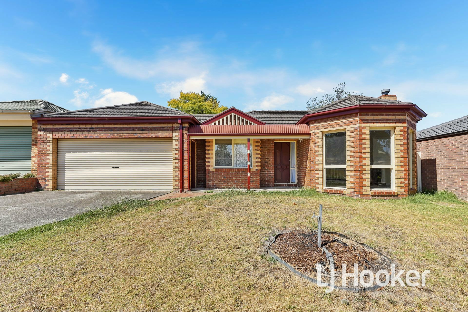8 Samuel Close, BERWICK