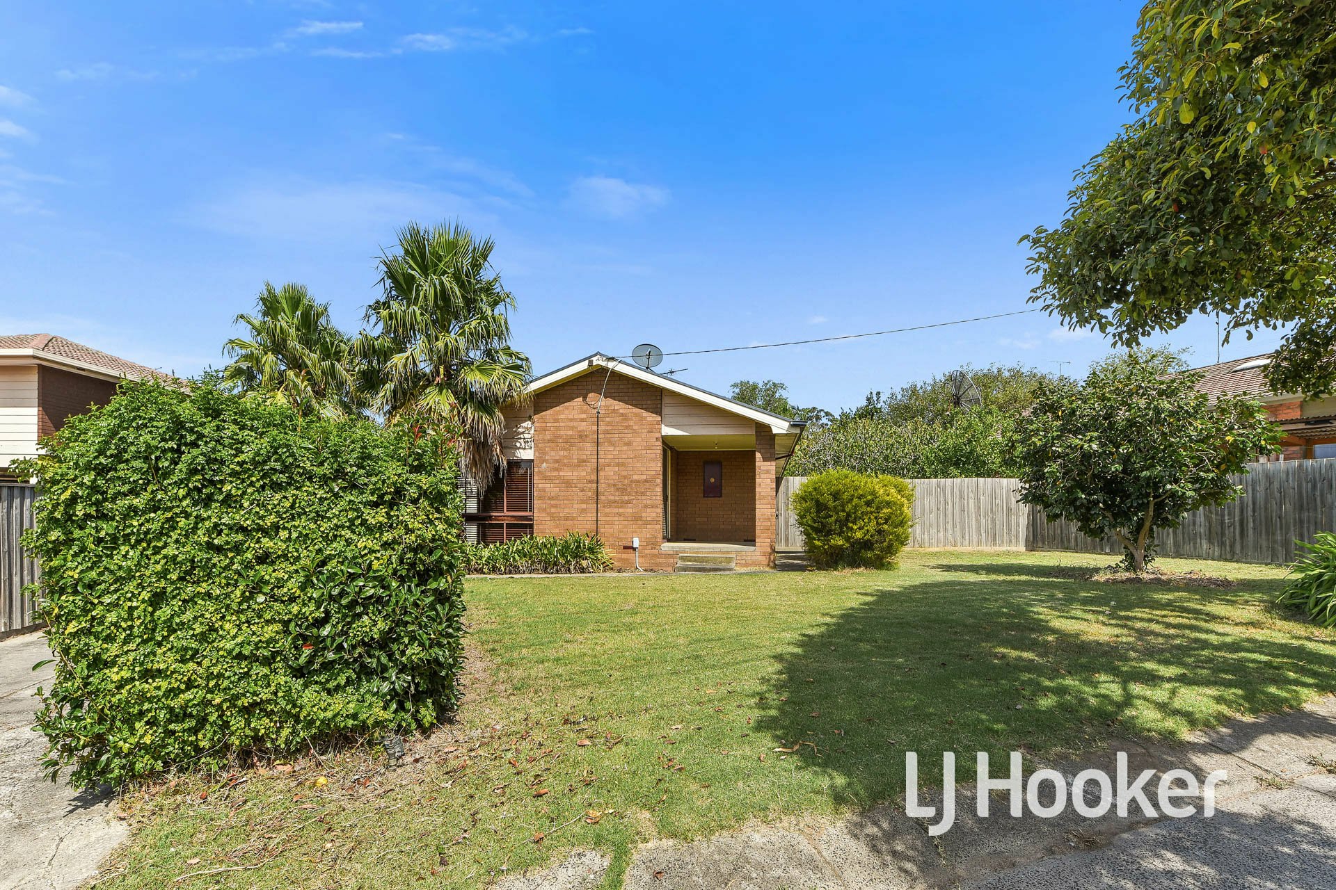 2 Irving Road, PAKENHAM