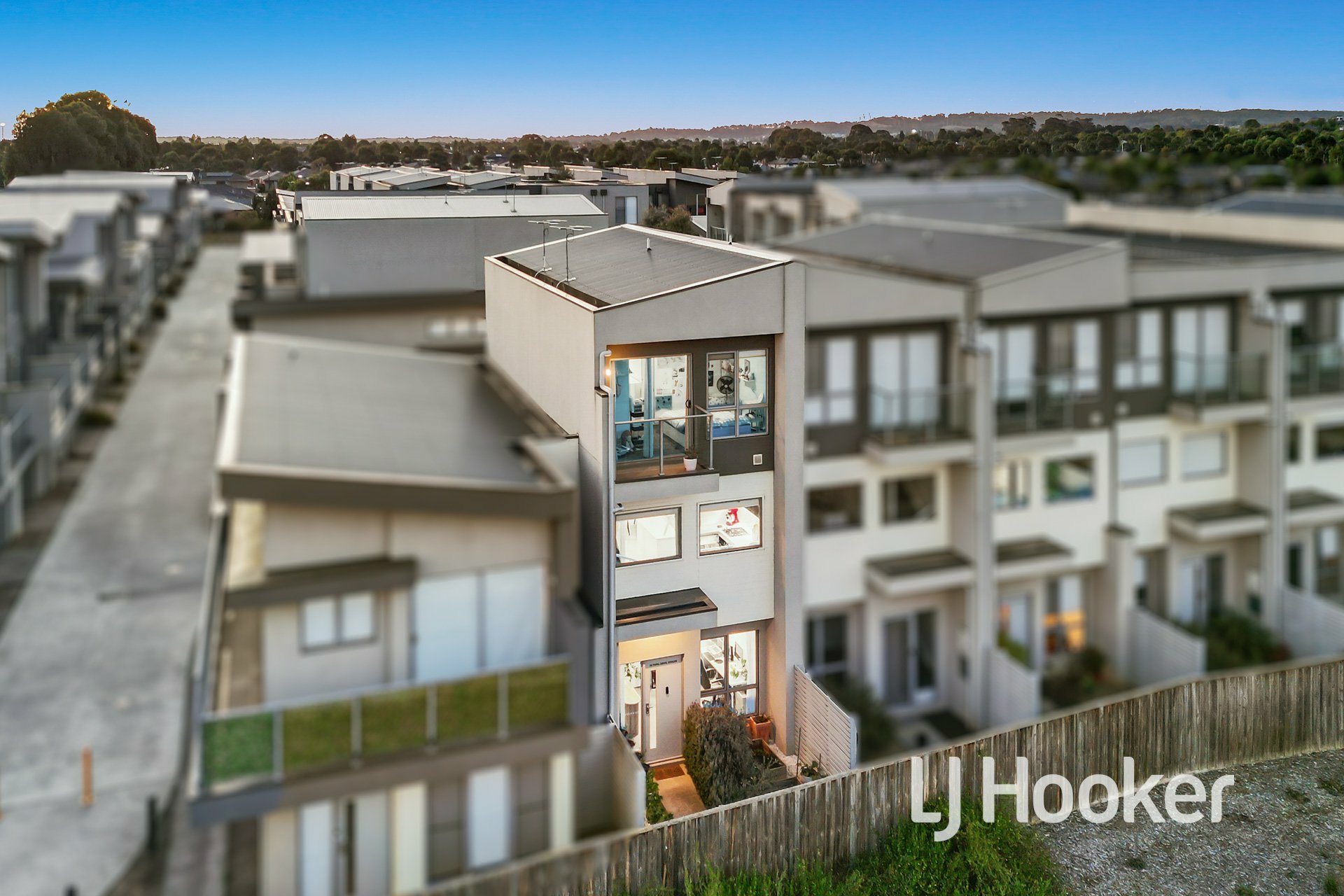 30 Topal Drive, OFFICER