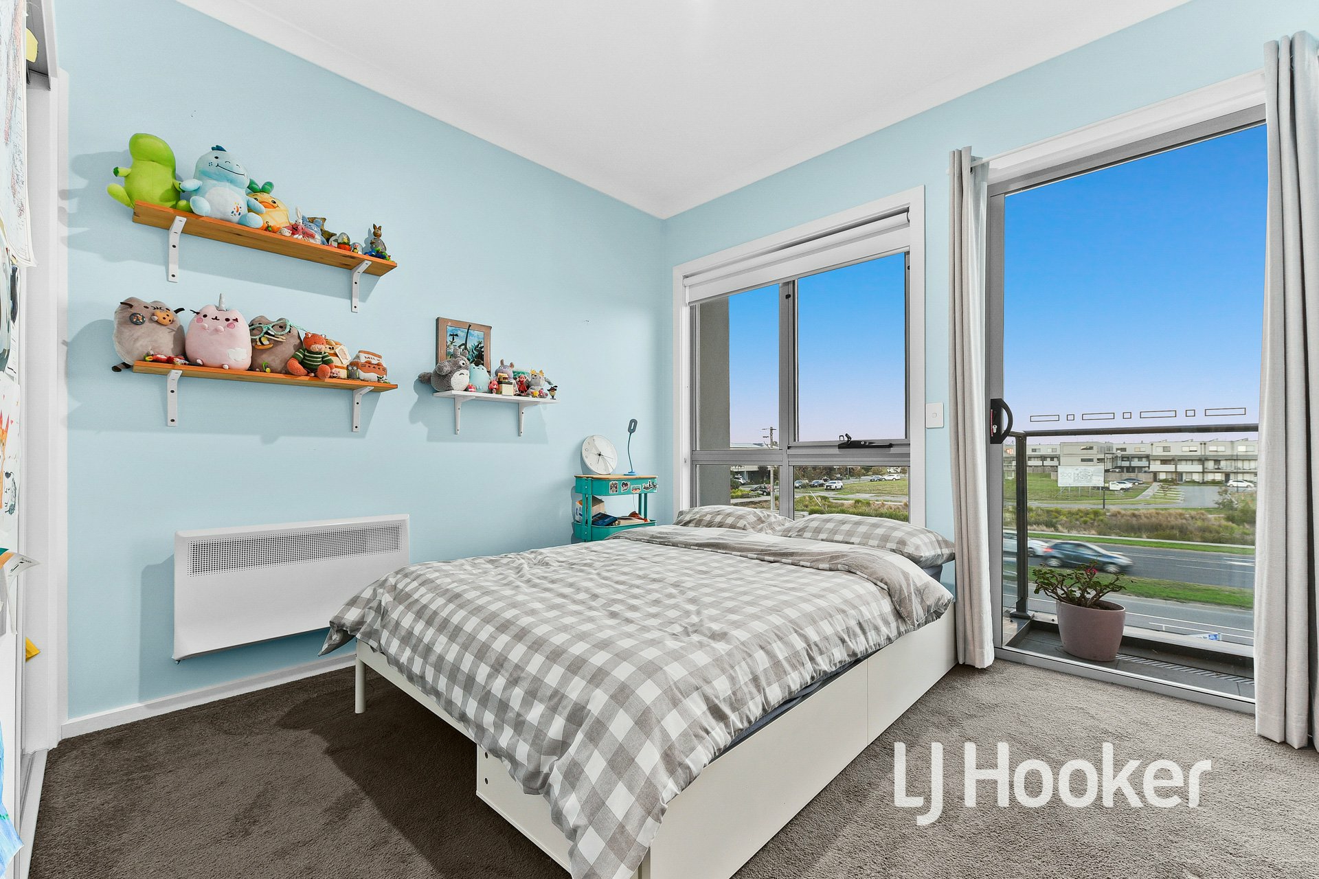 30 Topal Drive, OFFICER