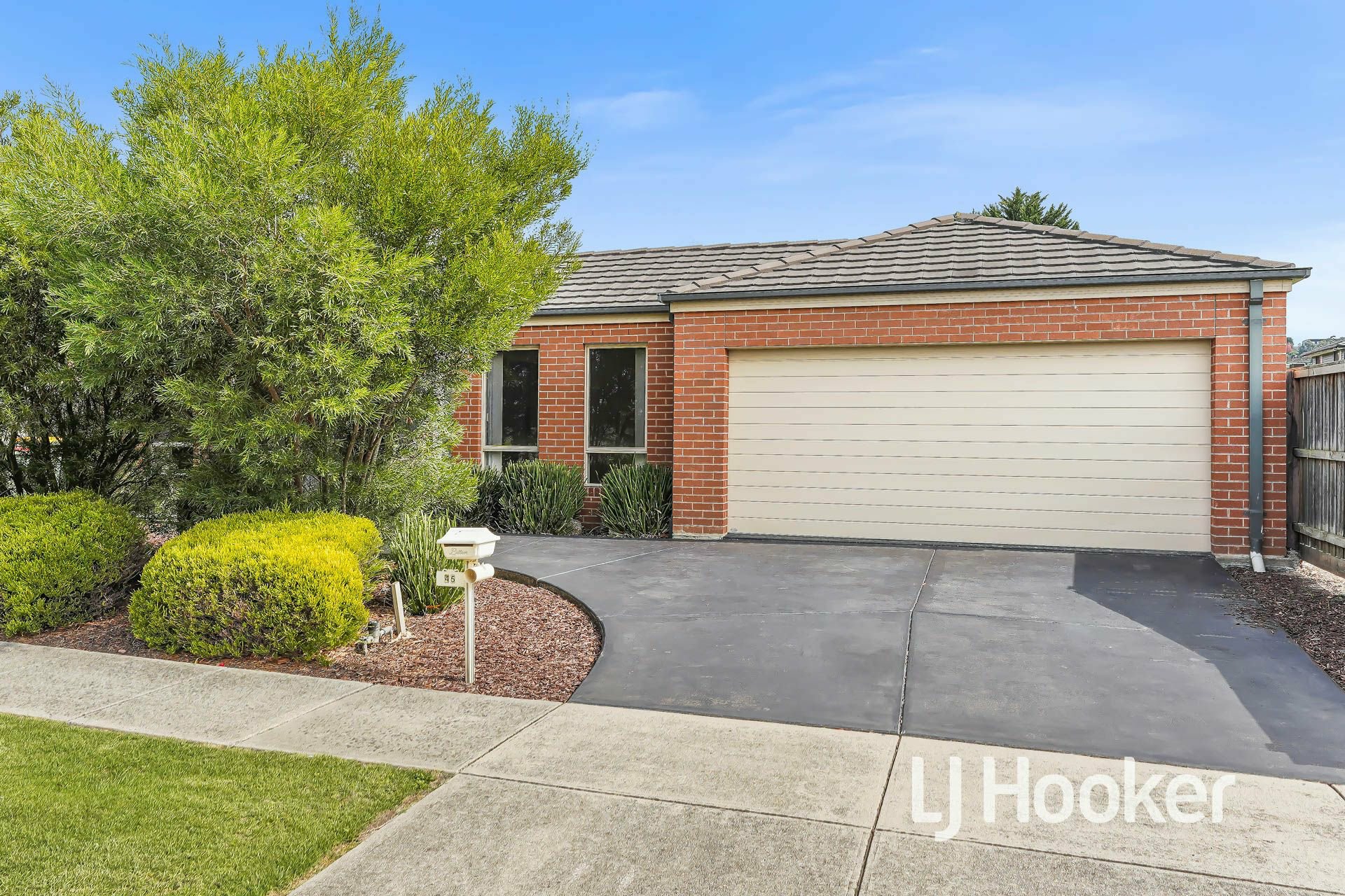 45 Thwaites Road, PAKENHAM