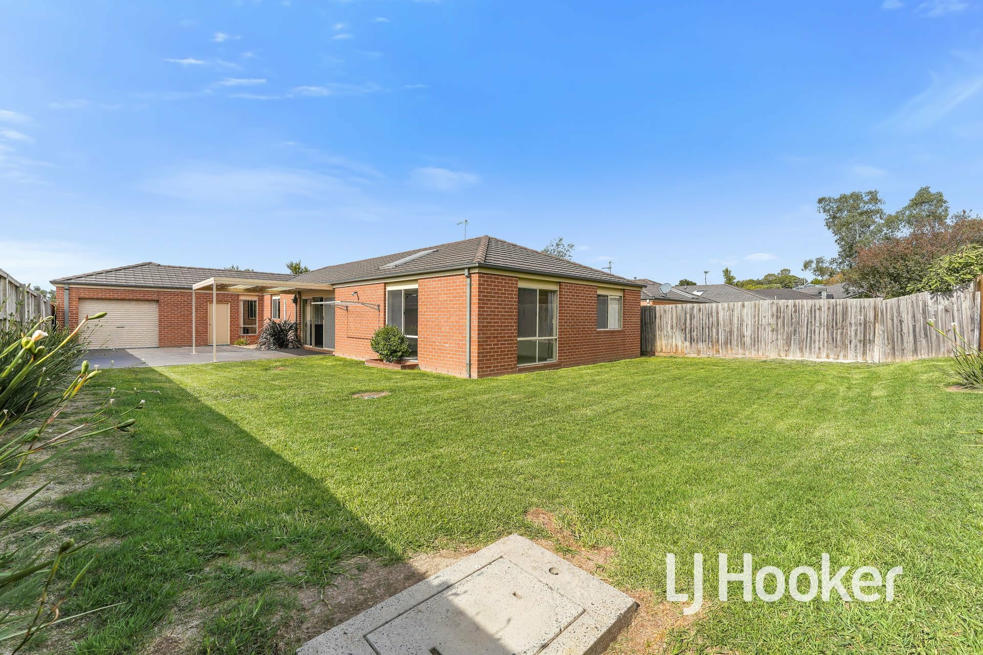 45 Thwaites Road, PAKENHAM