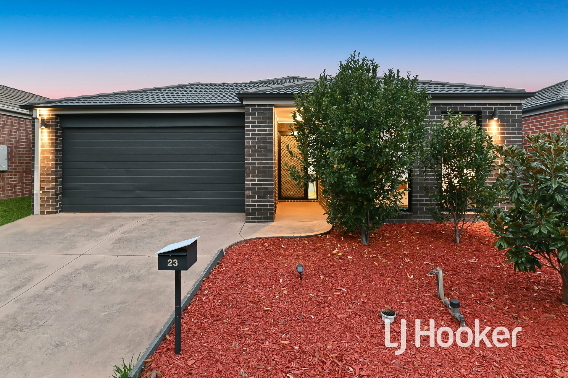 23 Stanhope Place, PAKENHAM