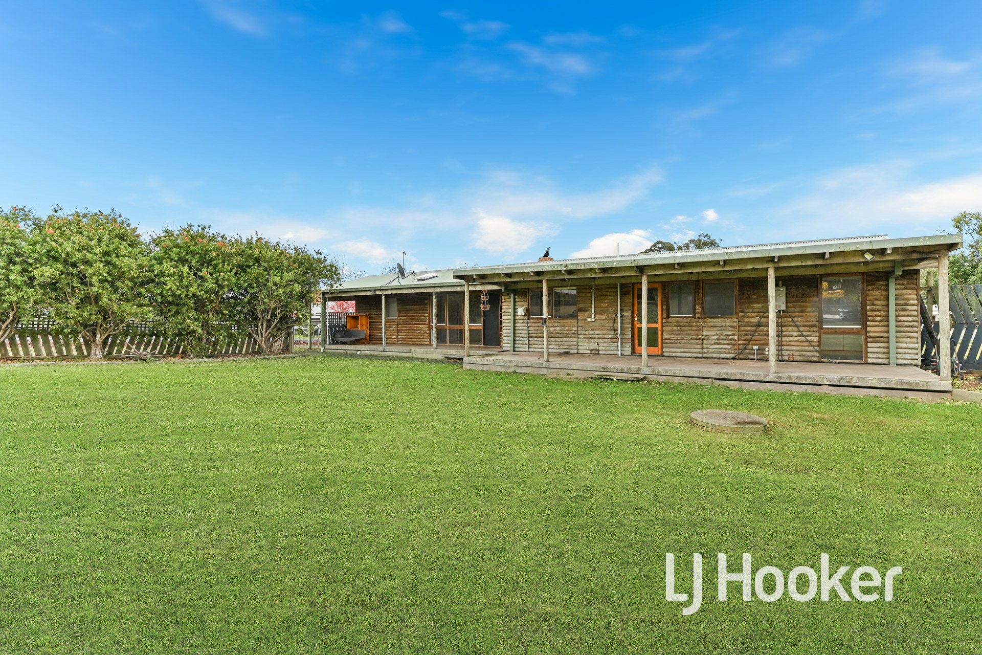 104 Wattletree Road, BUNYIP