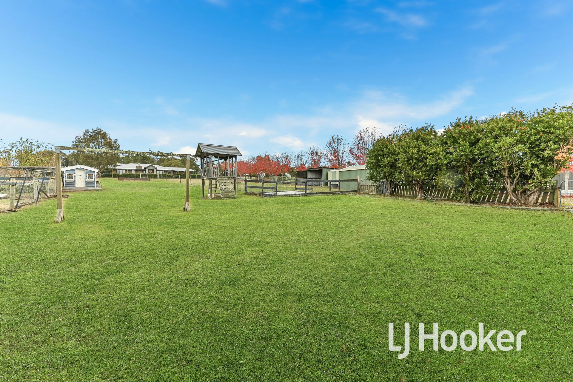 104 Wattletree Road, BUNYIP