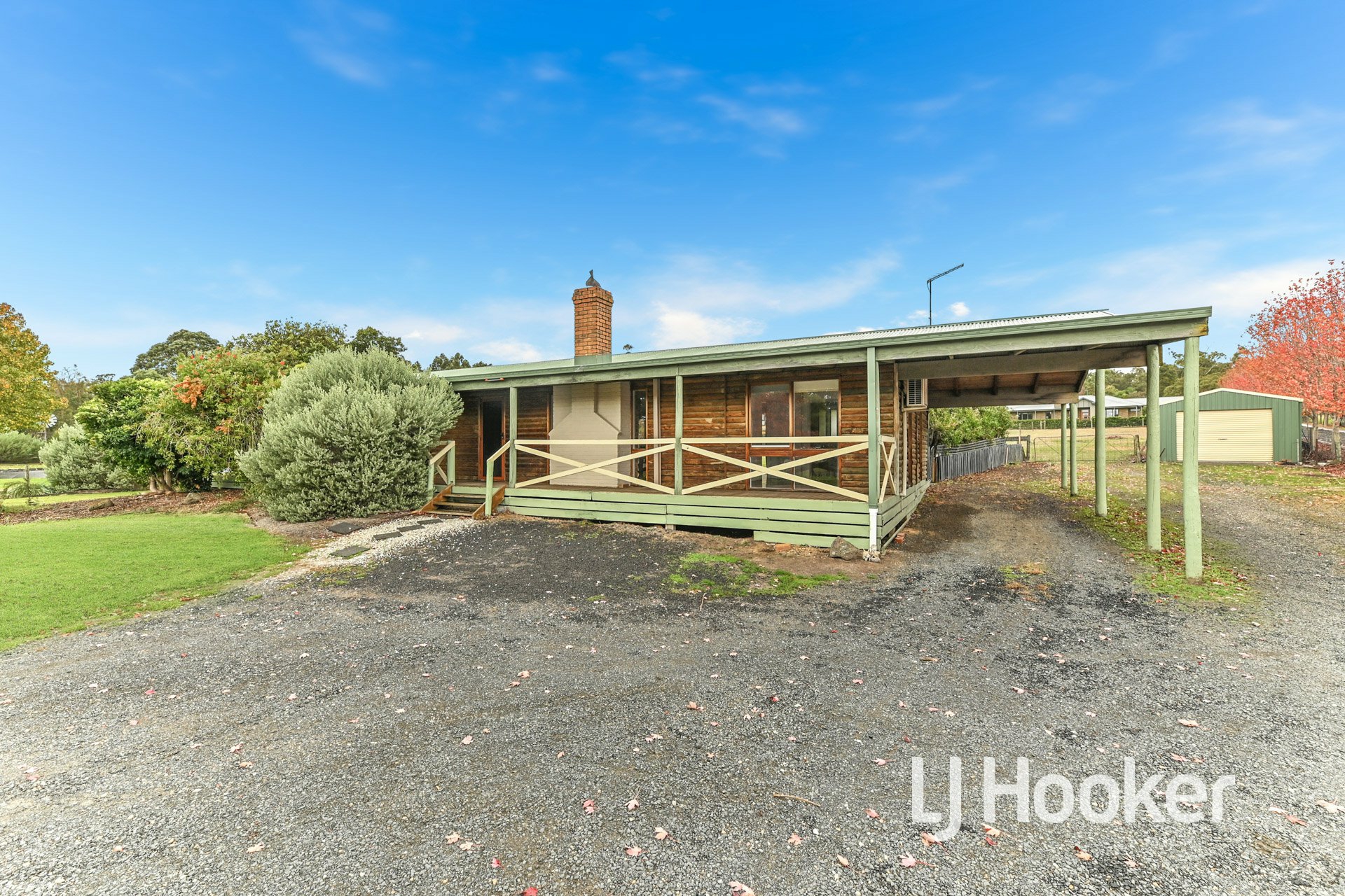104 Wattletree Road, BUNYIP
