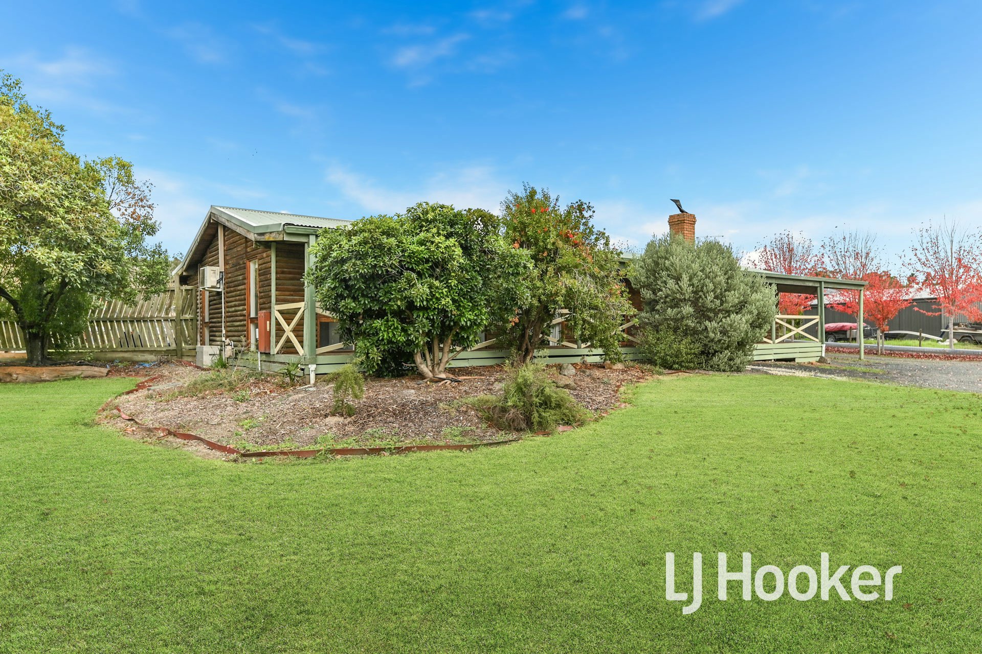 104 Wattletree Road, BUNYIP