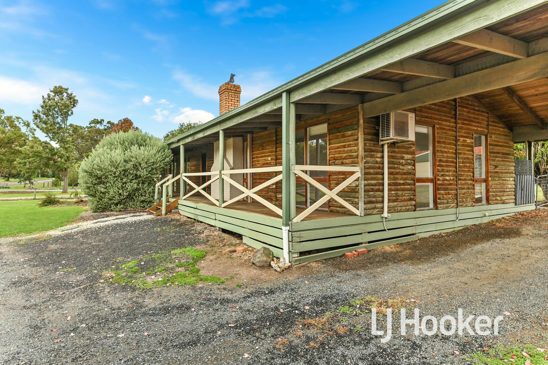 104 Wattletree Road, BUNYIP